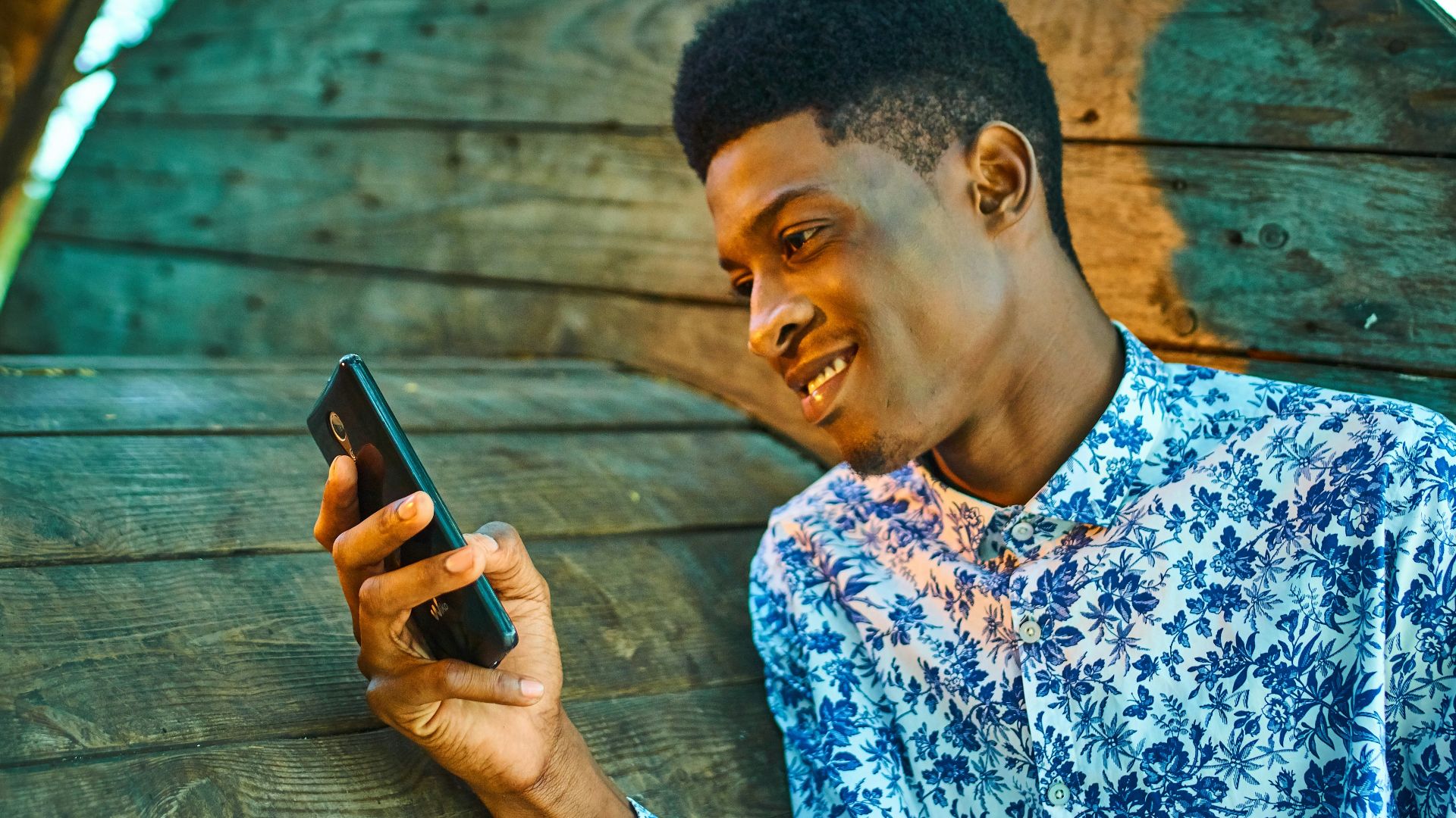 8. Envoyez des SMS attentionnés