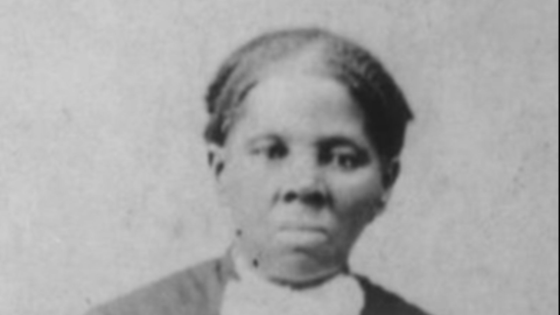 17. Harriet Tubman y retourne encore et encore
