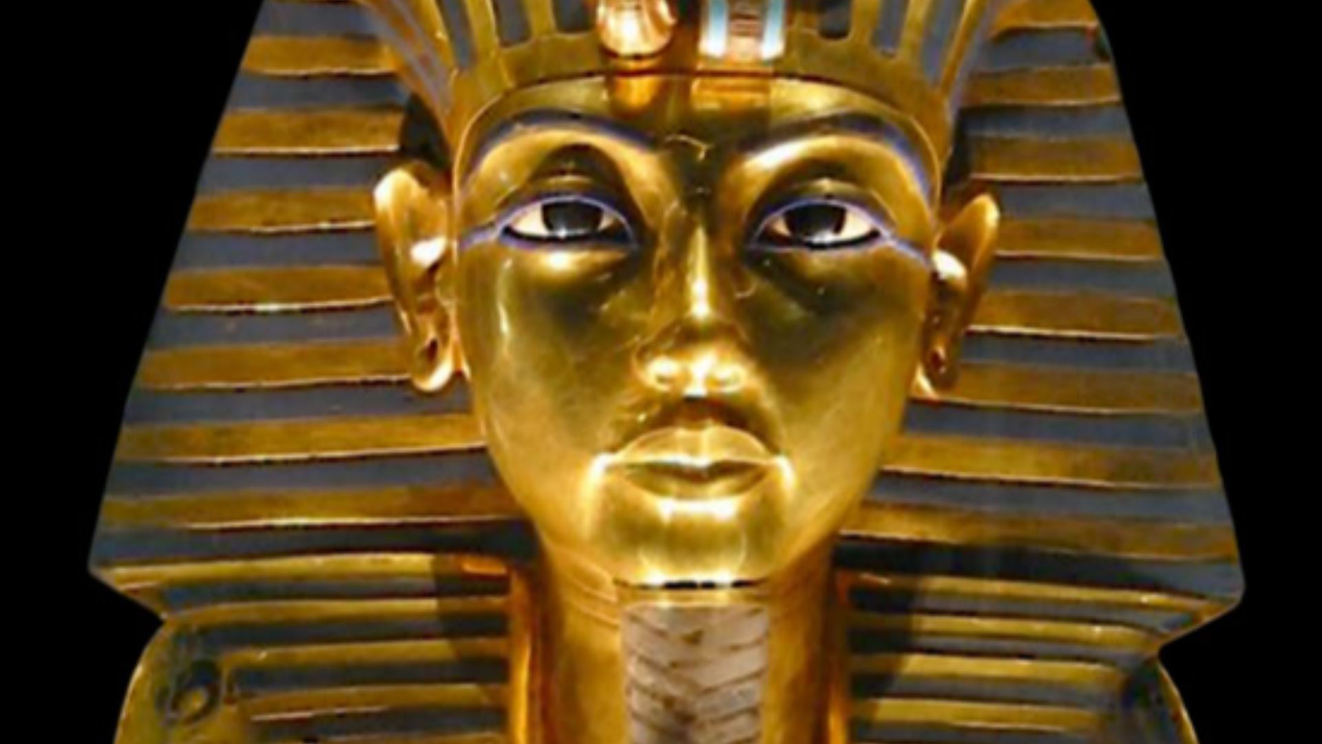 5. Toutankhamon
