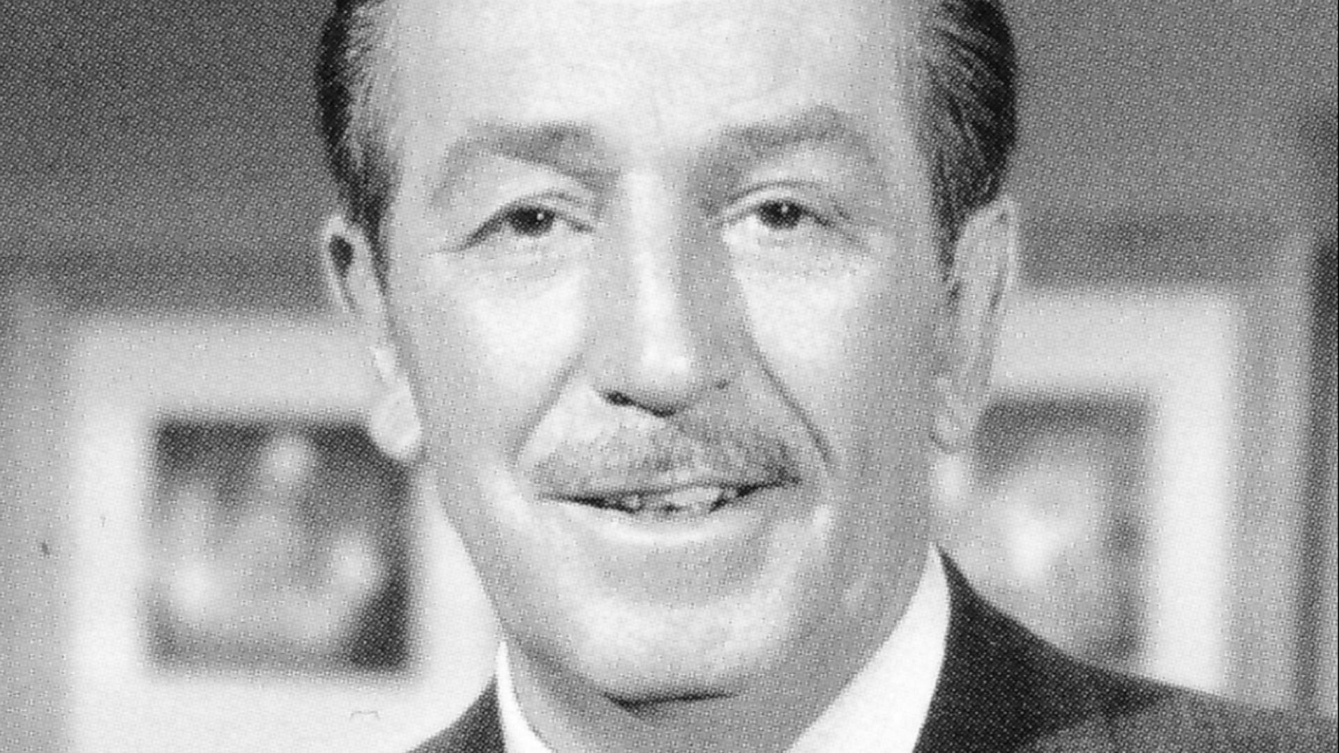 1. Walt Disney