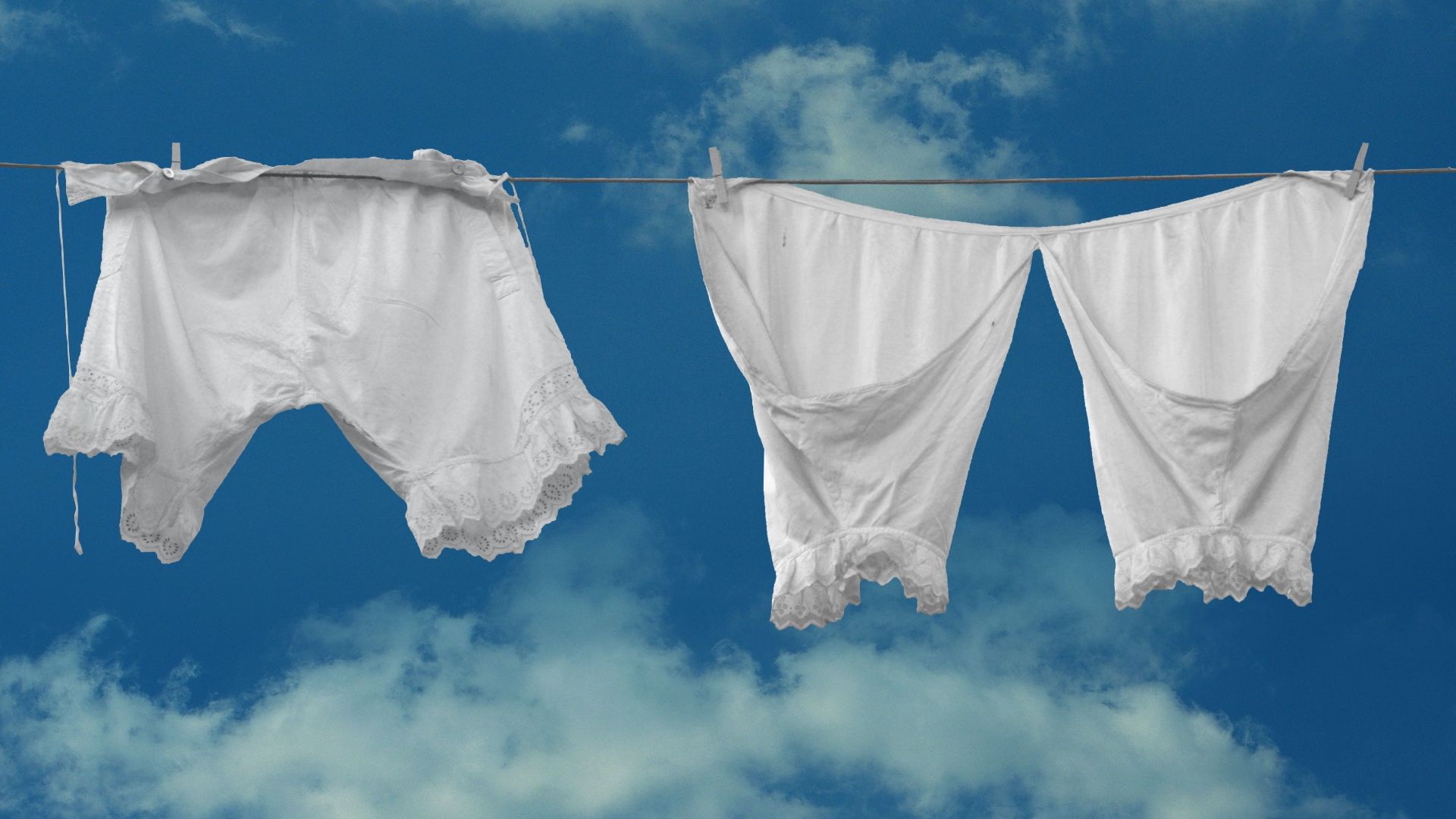 Bloomers