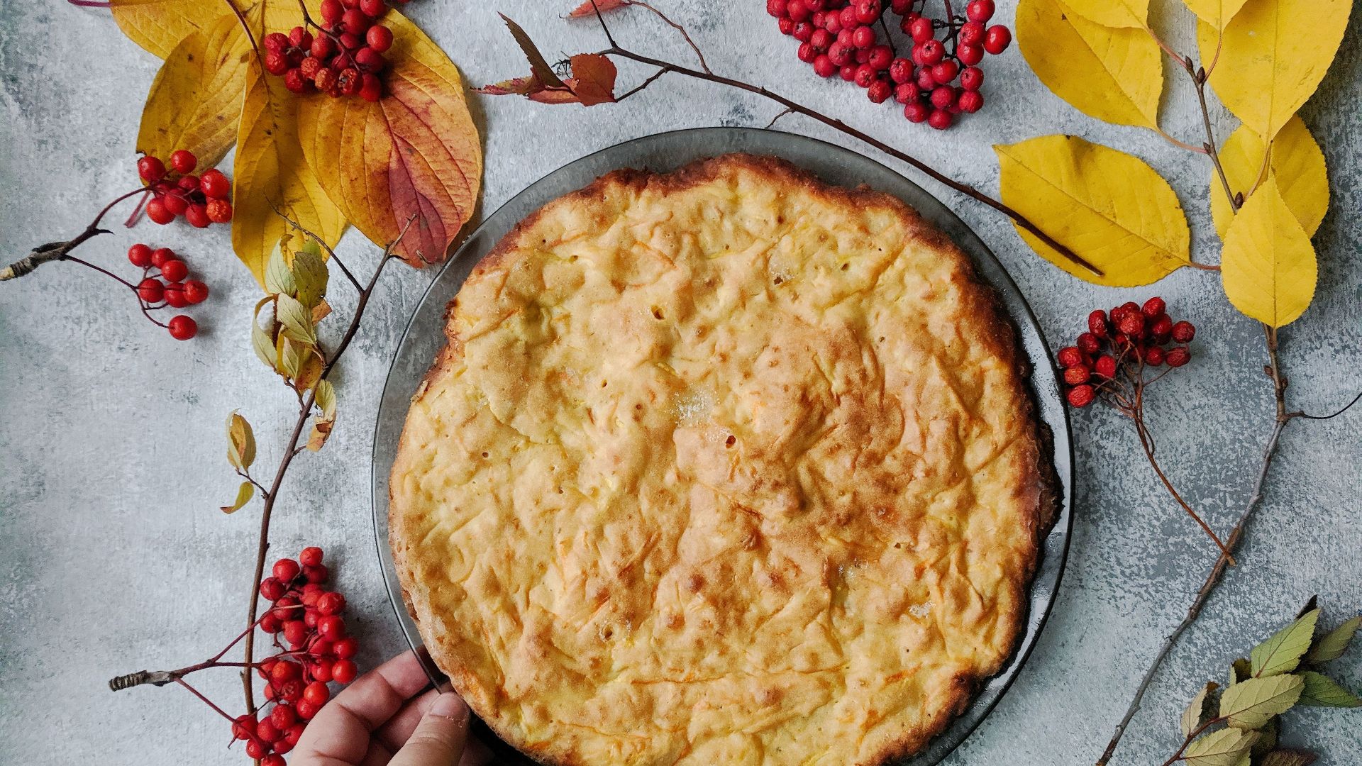 11. Shepherd's Pie