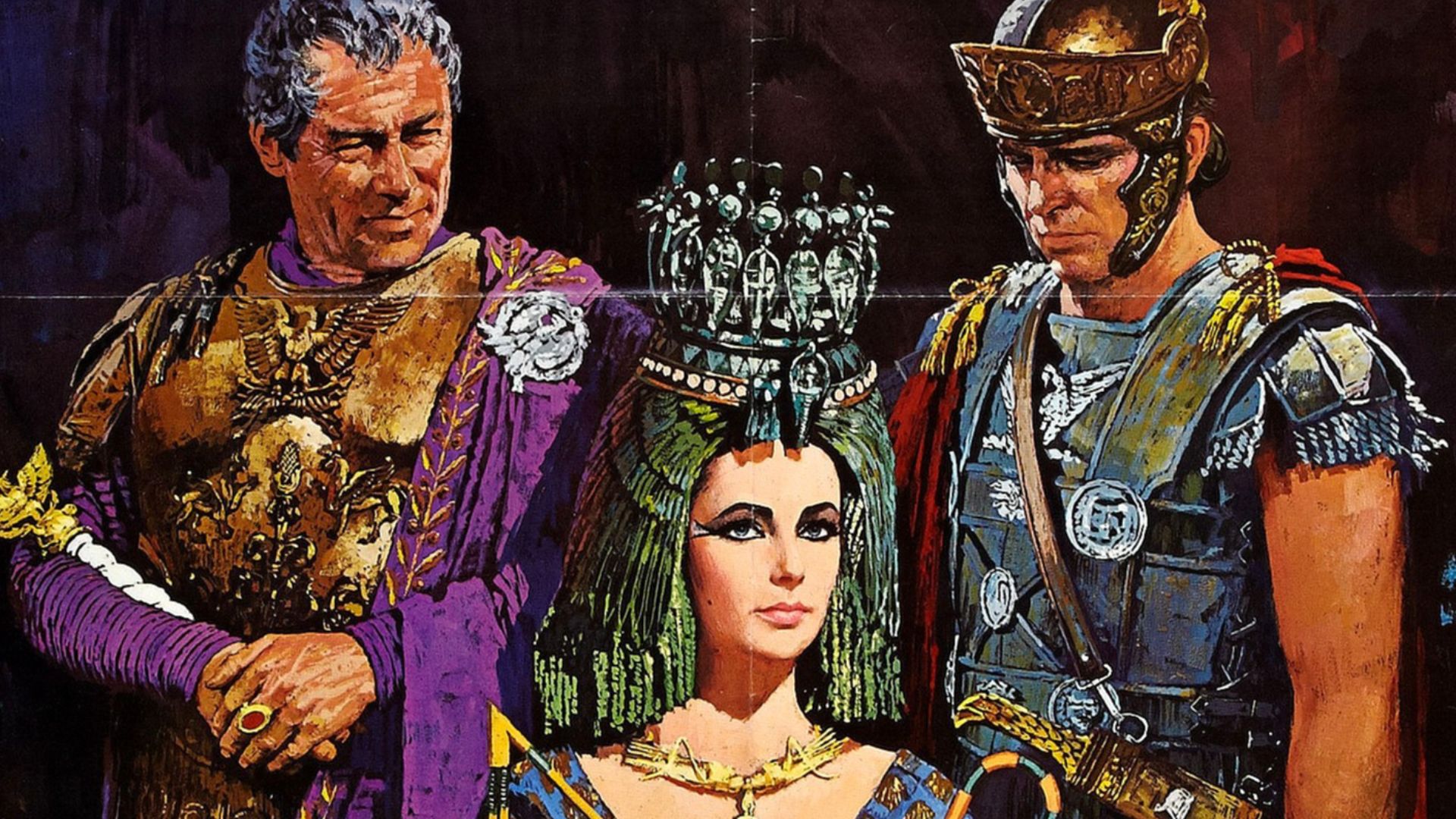 20 personnalités historiques qui ont su se frayer un chemin jusqu’au sommet grâce à leur charme