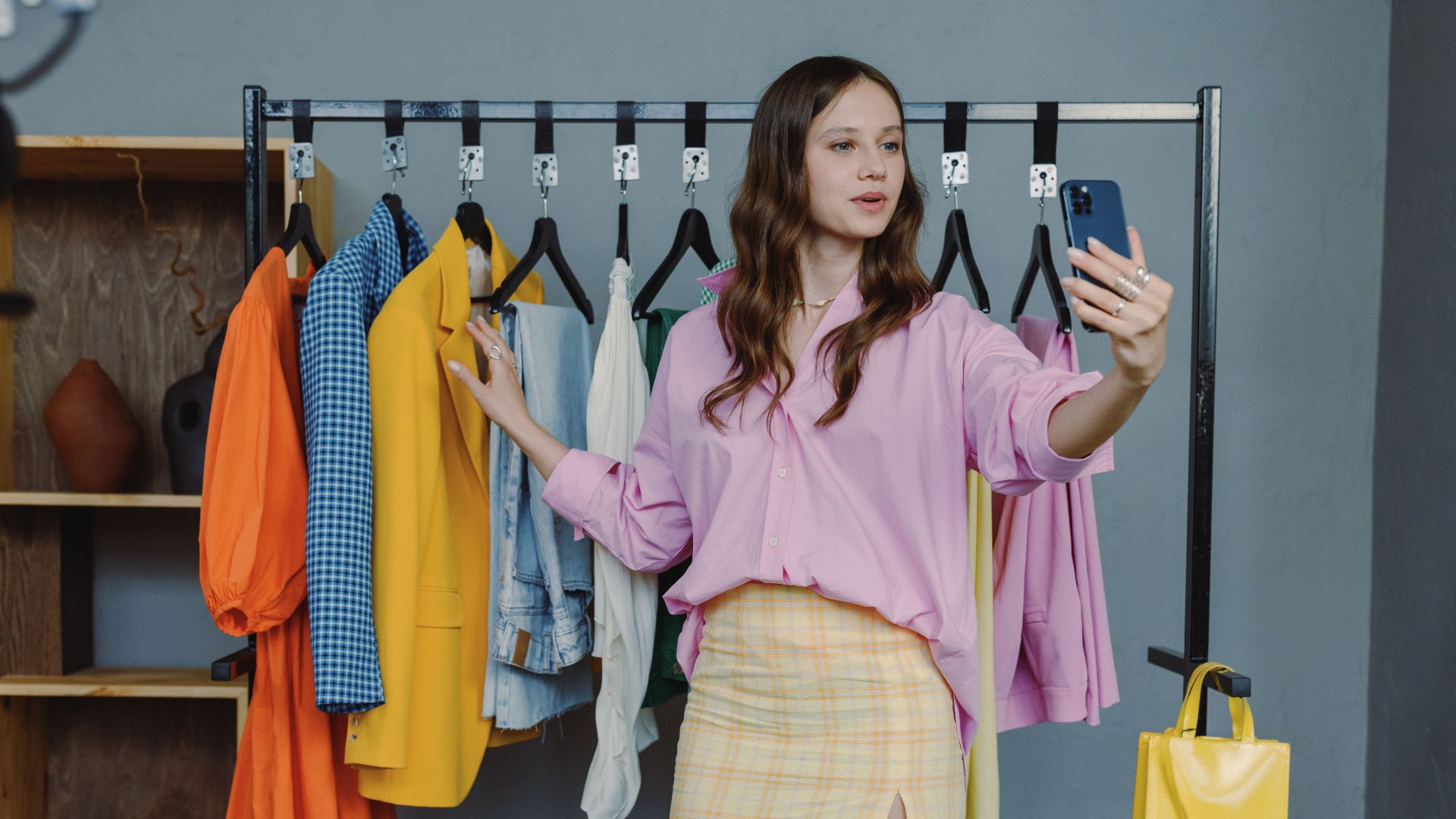 17. Ils ont contribué à l'émergence de nouvelles tendances esthétiques dans la mode