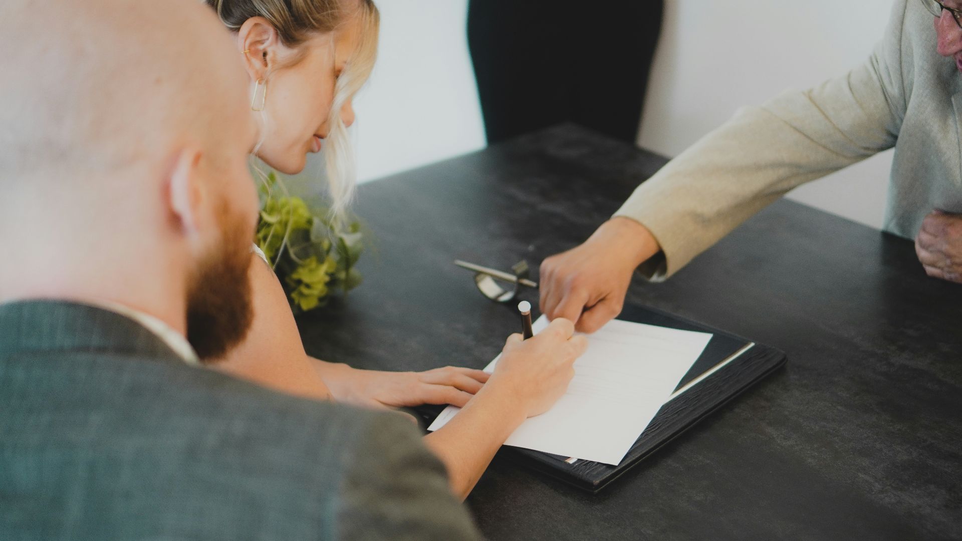 1. Contrat de location et constat de dommages