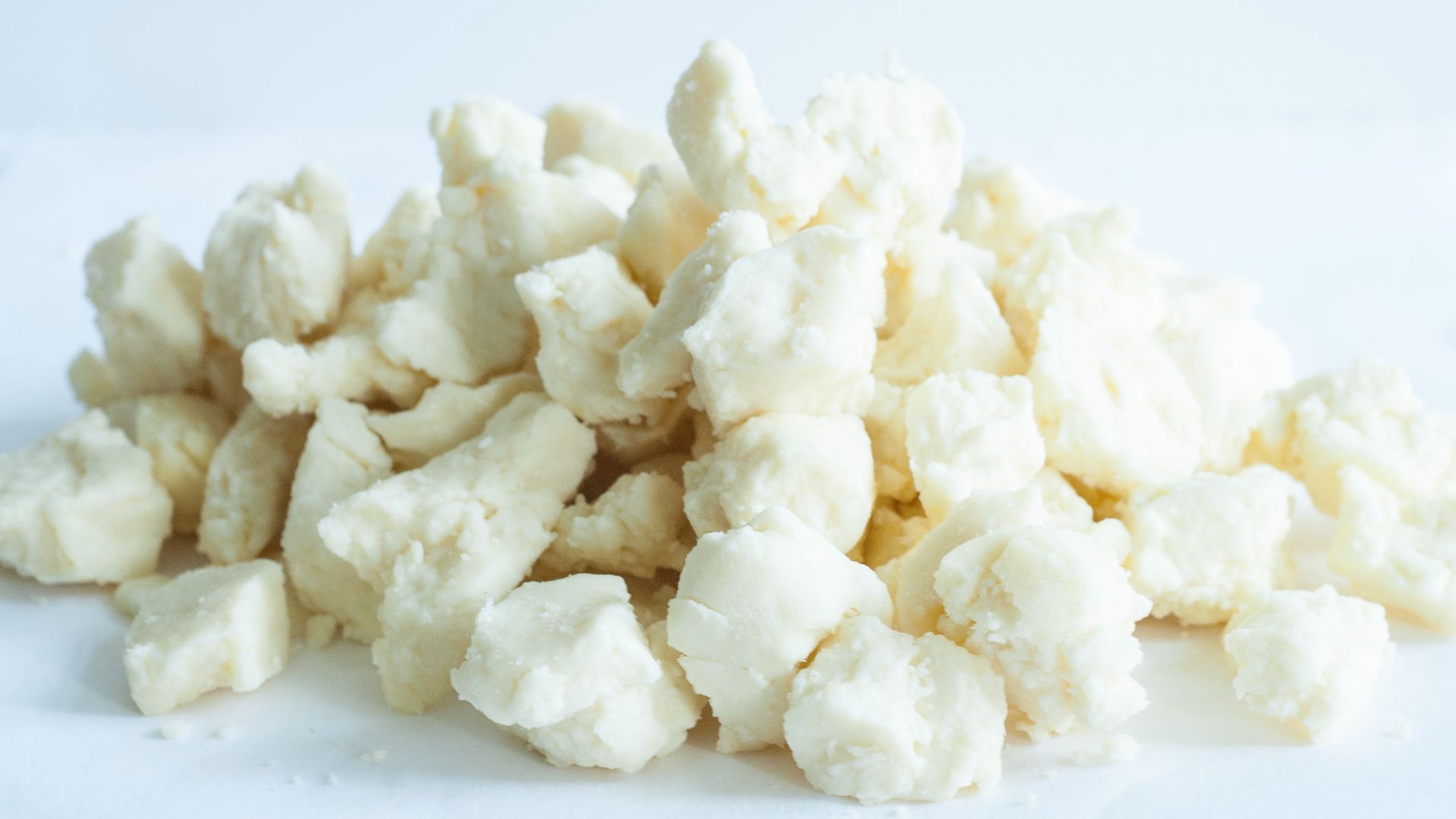 19. Grumeaux de fromage