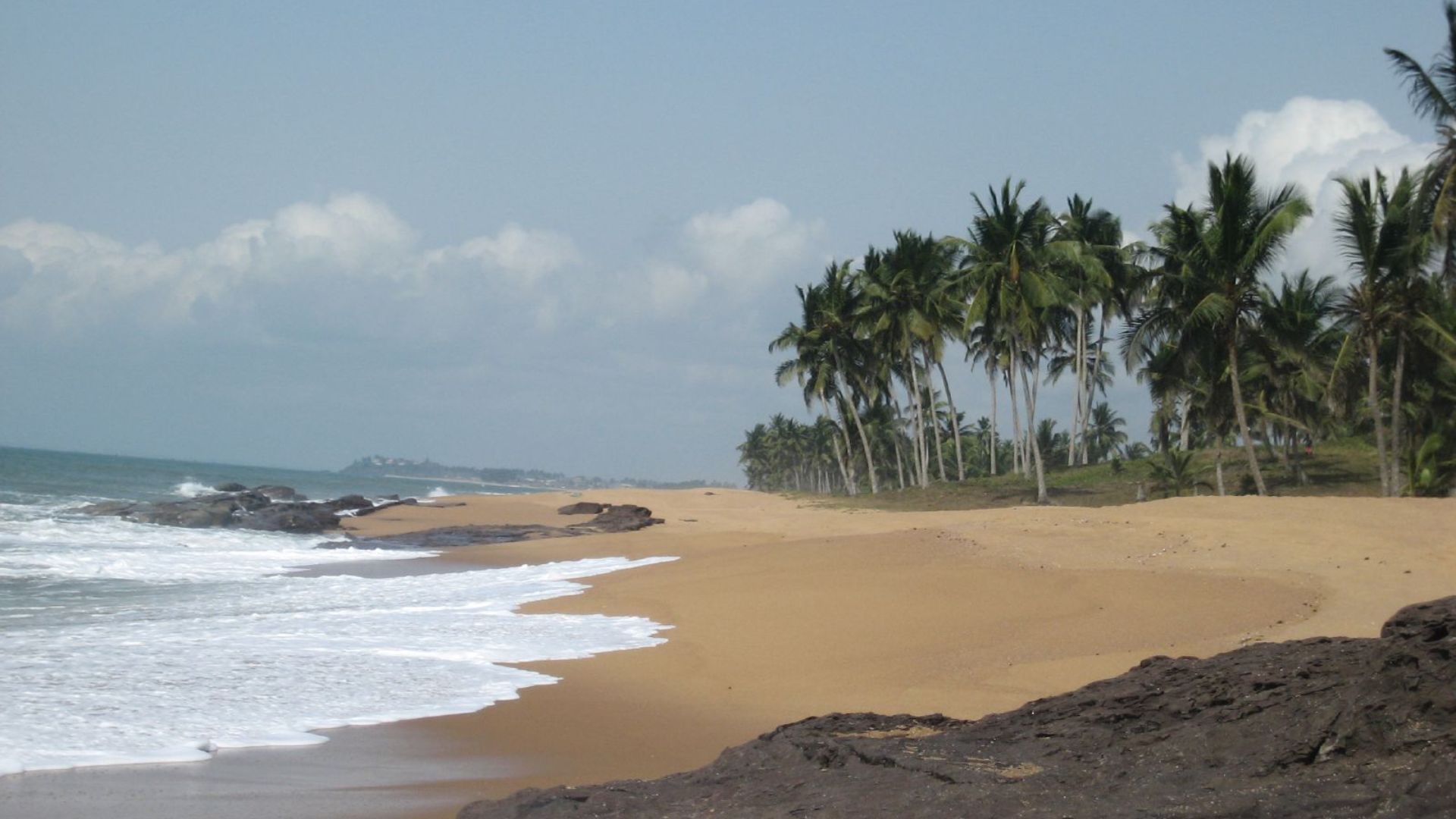 10. Les colonies du nord du Royaume du Ghana