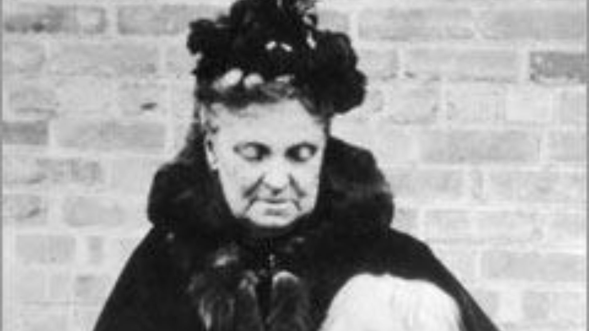 5. Hetty Green
