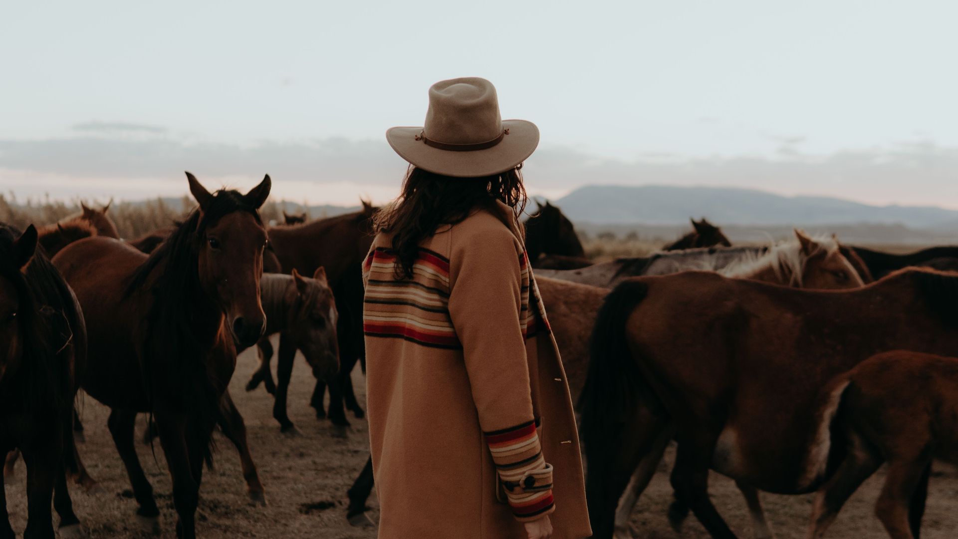 17. Pendleton