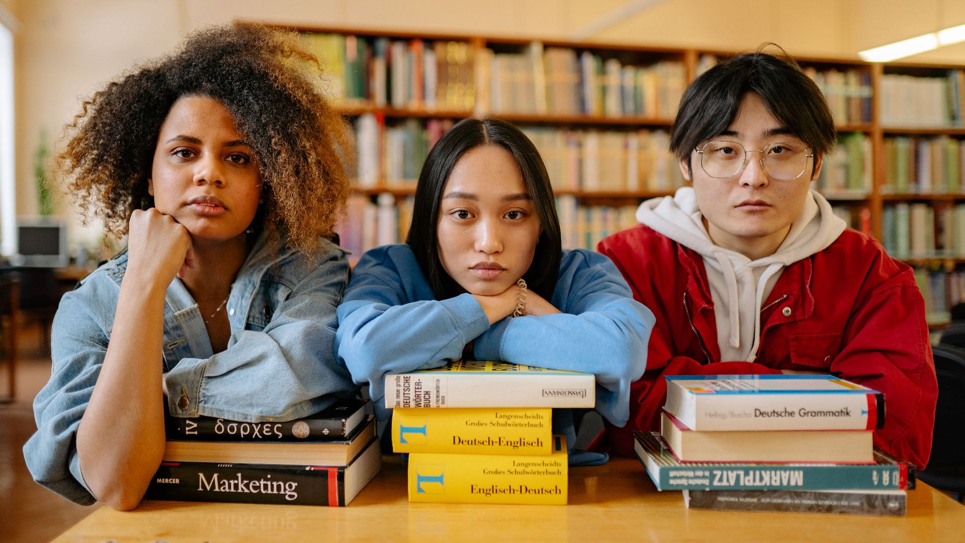 4. Études interdisciplinaires