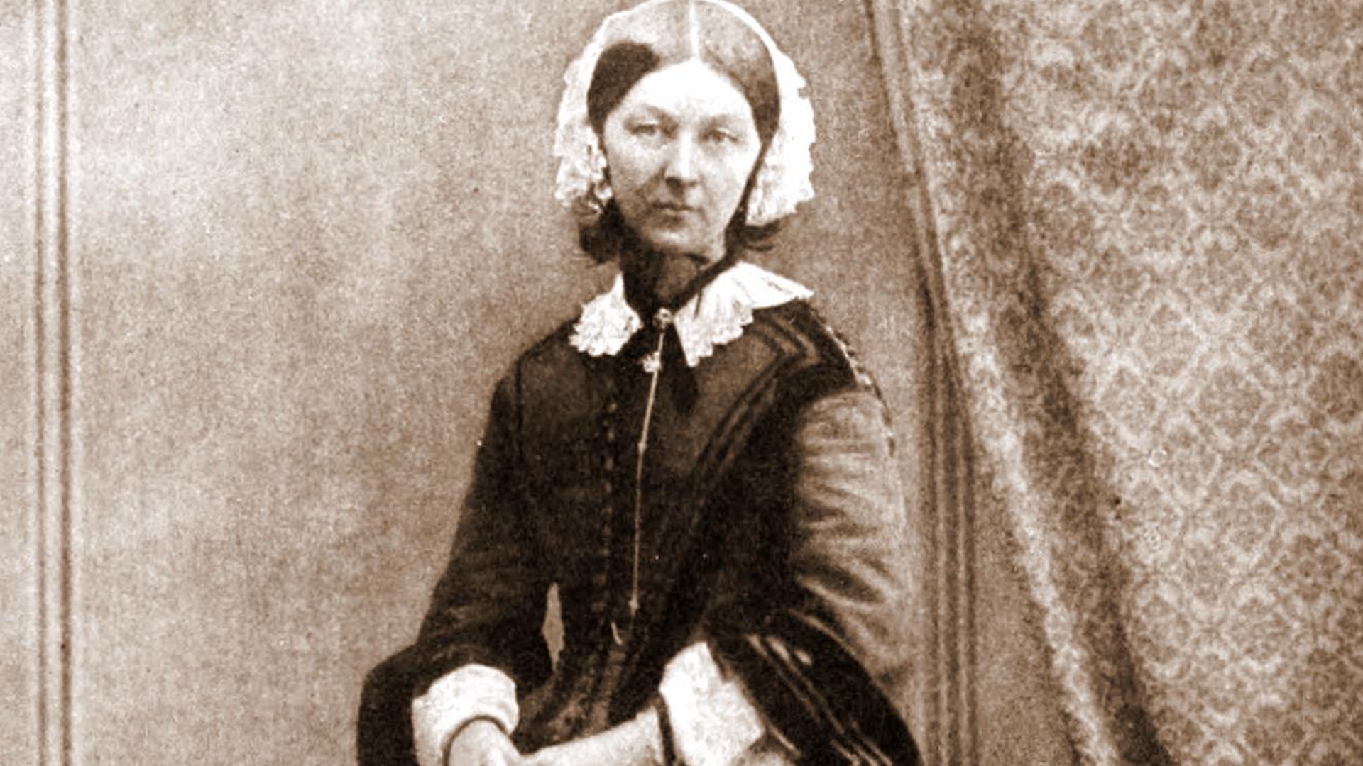 5. Florence Nightingale : infirmière, statisticienne et réformatrice sociale