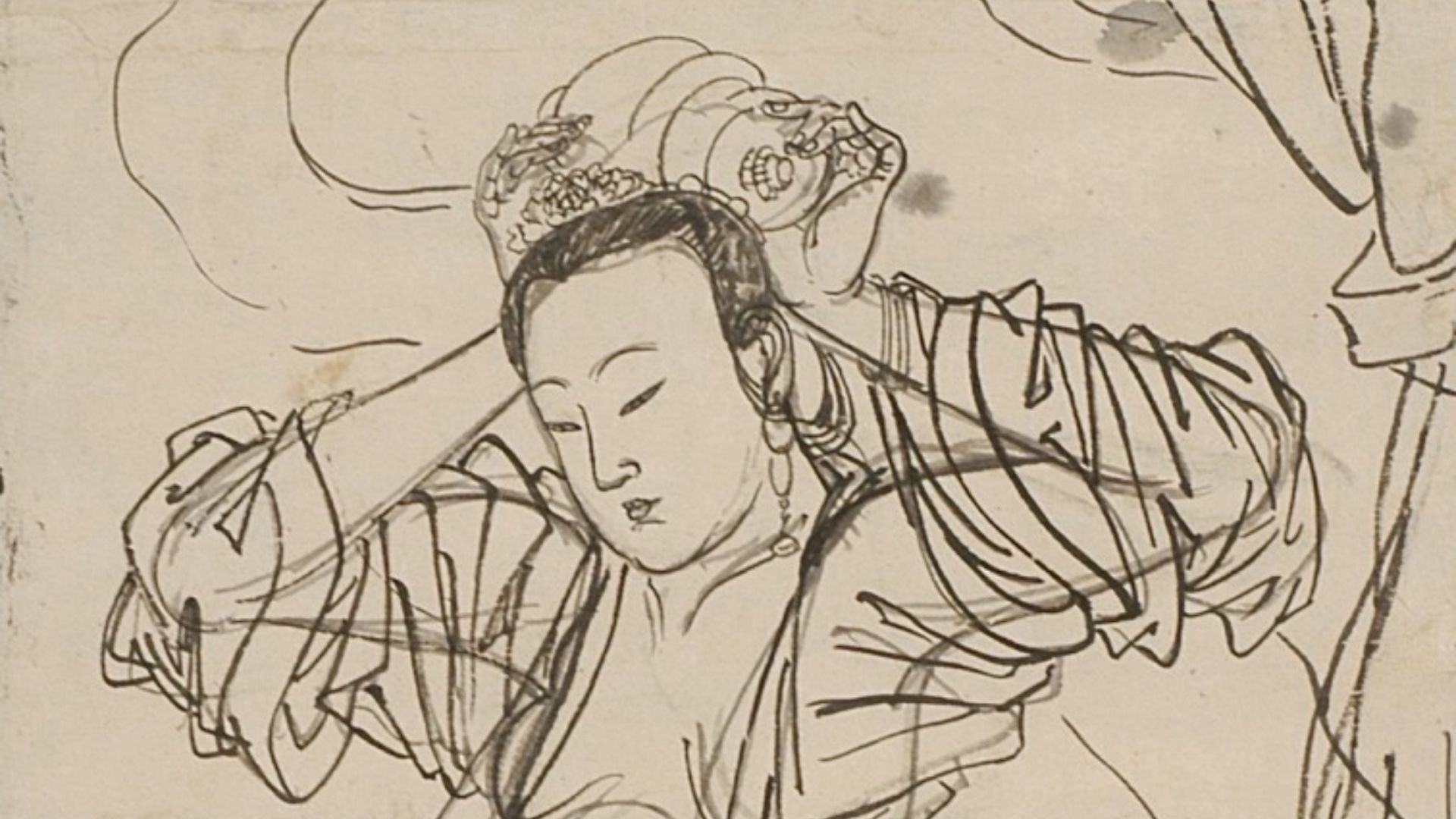 11. Yang Guifei