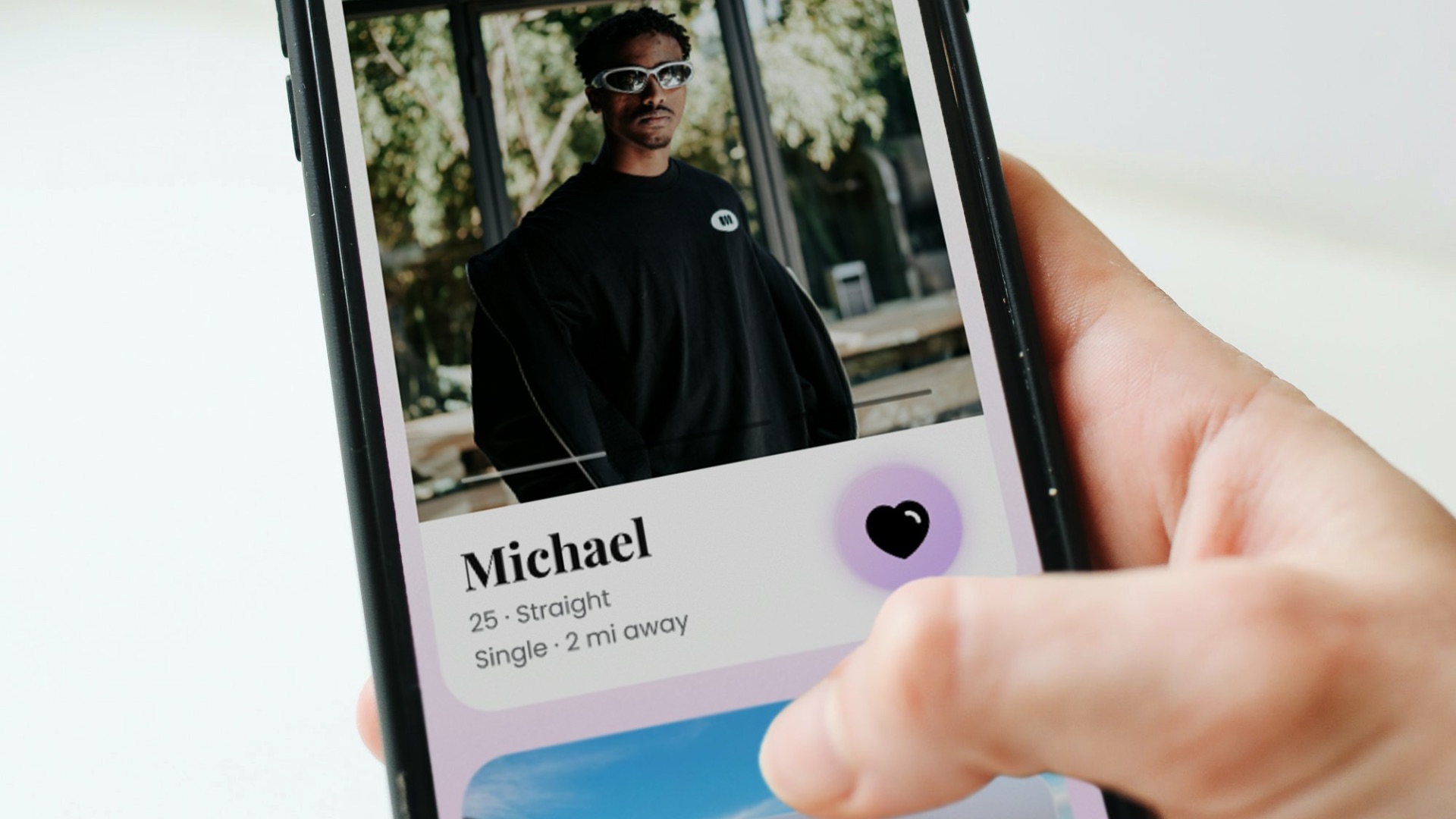 20. Les applications de rencontre accordent plus d'importance à la taille qu'il ne le faudrait