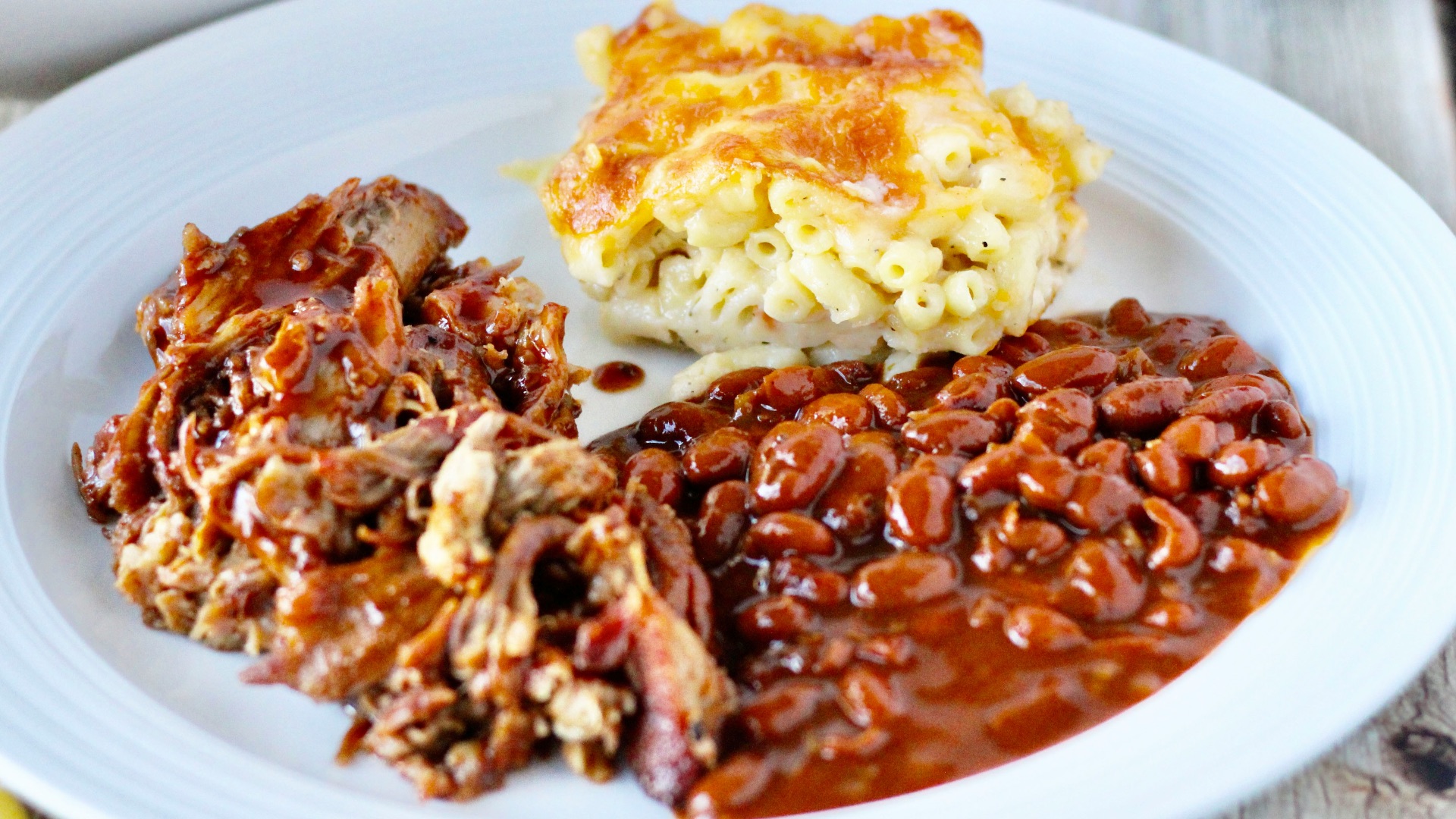 10. Haricots en conserve ou bien cuits