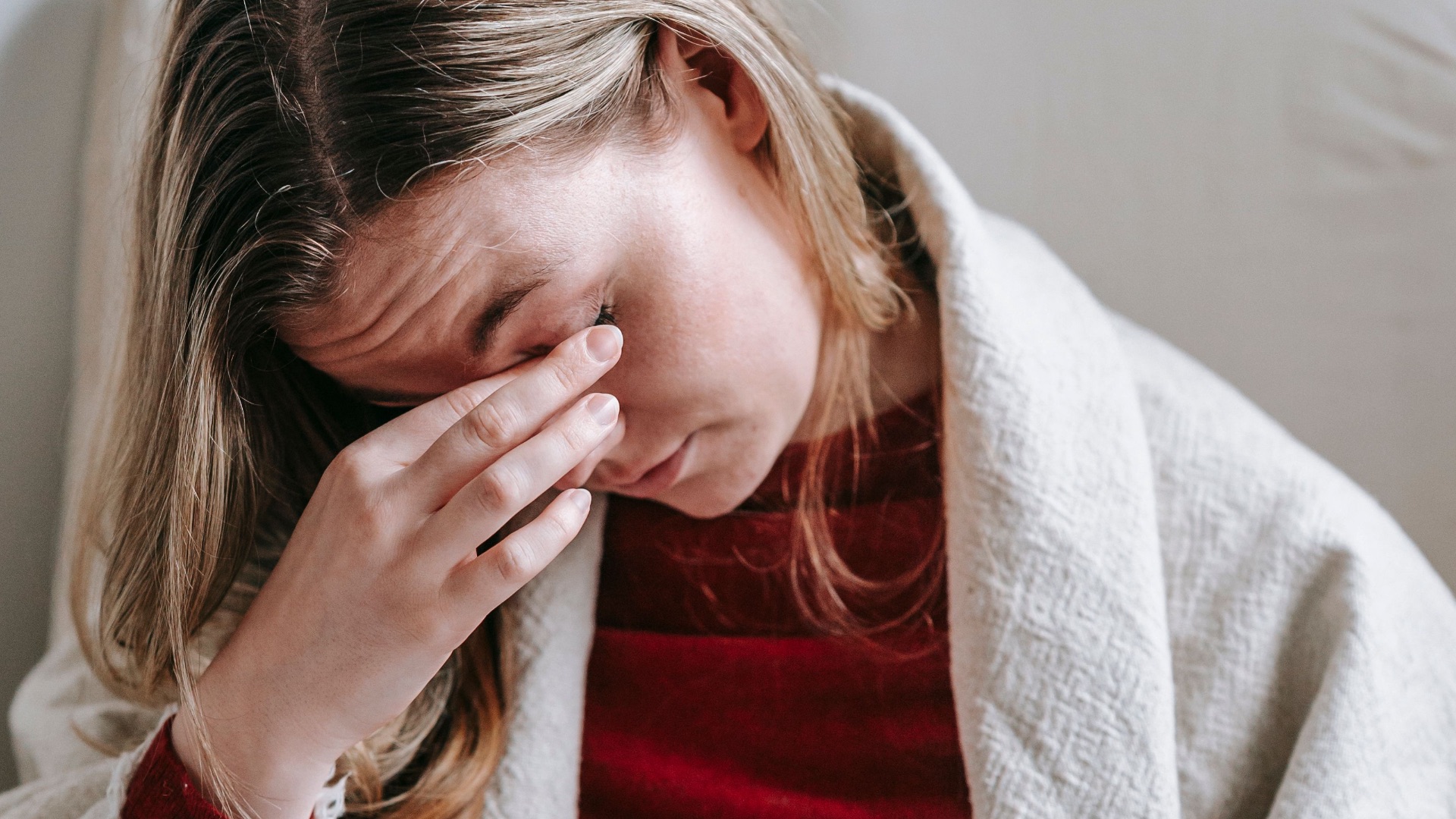 1. Ils peuvent provoquer des infections oculaires