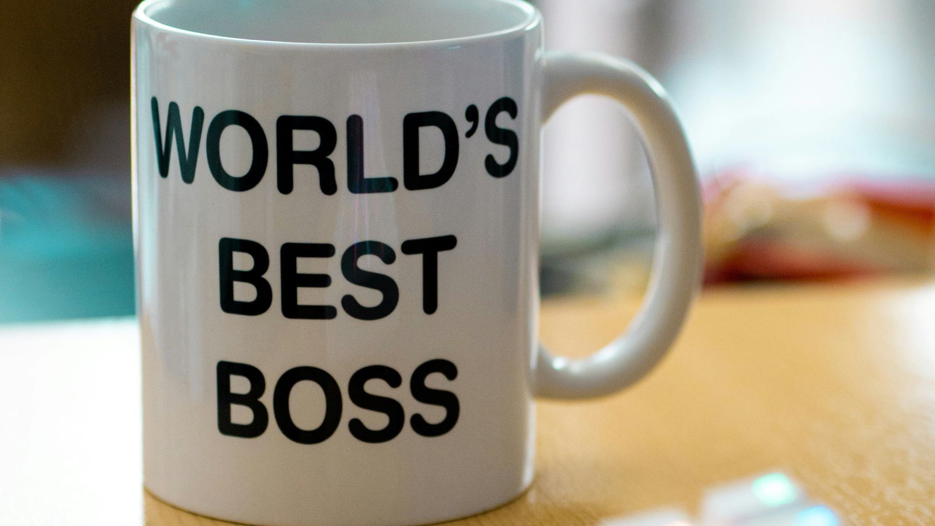 3. Votre patron a toujours raison
