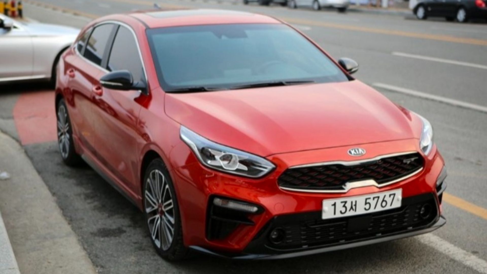 10. Forte GT