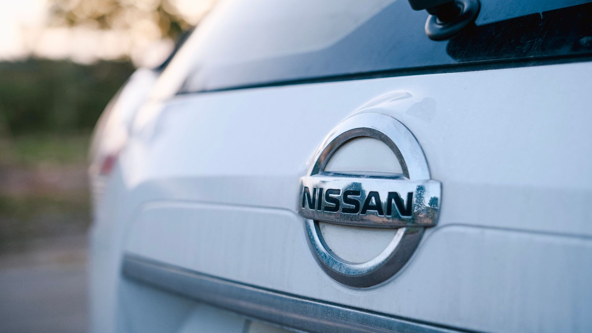 19. Nissan Leaf