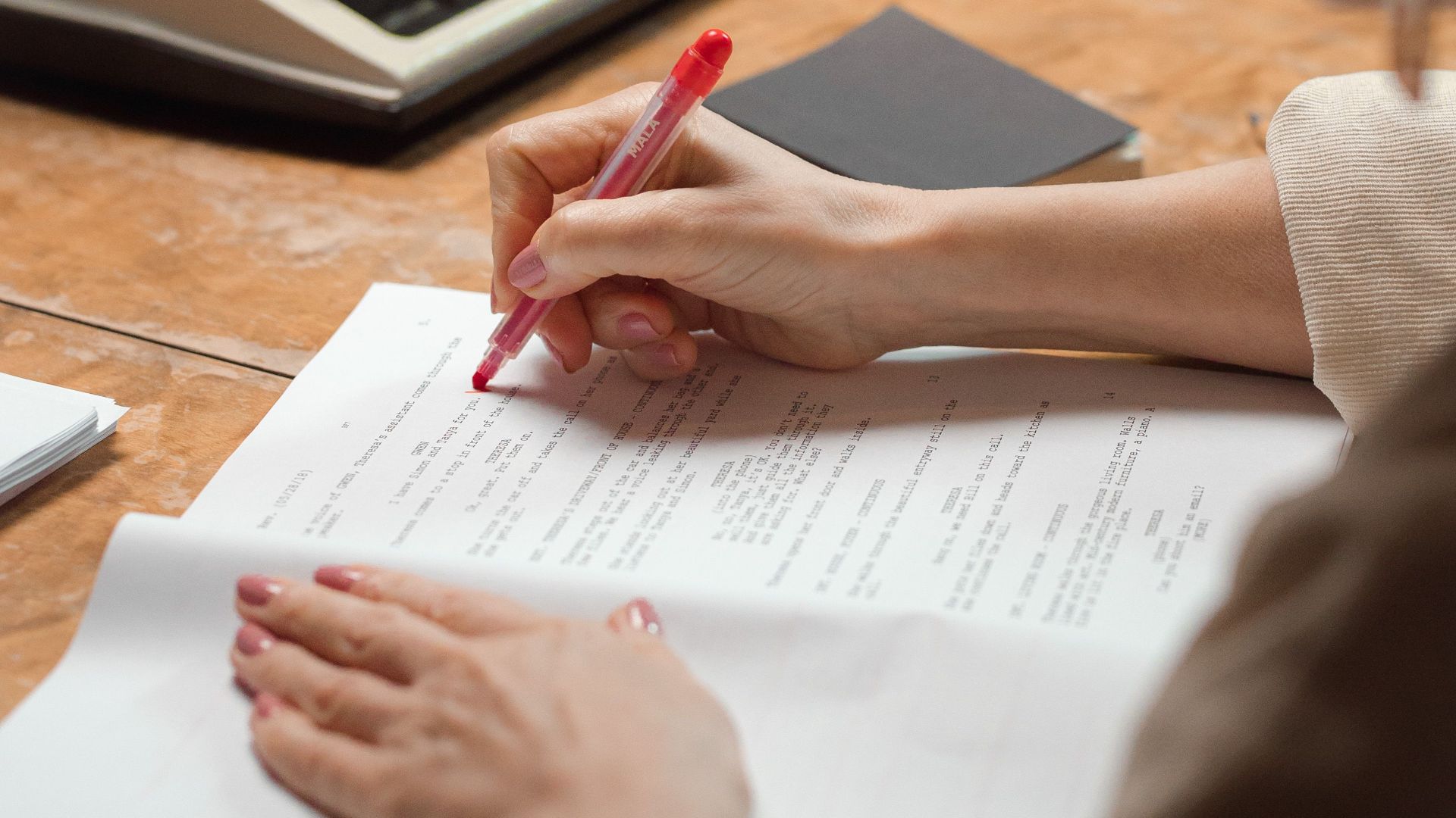 16. Relire sans recourir à un logiciel