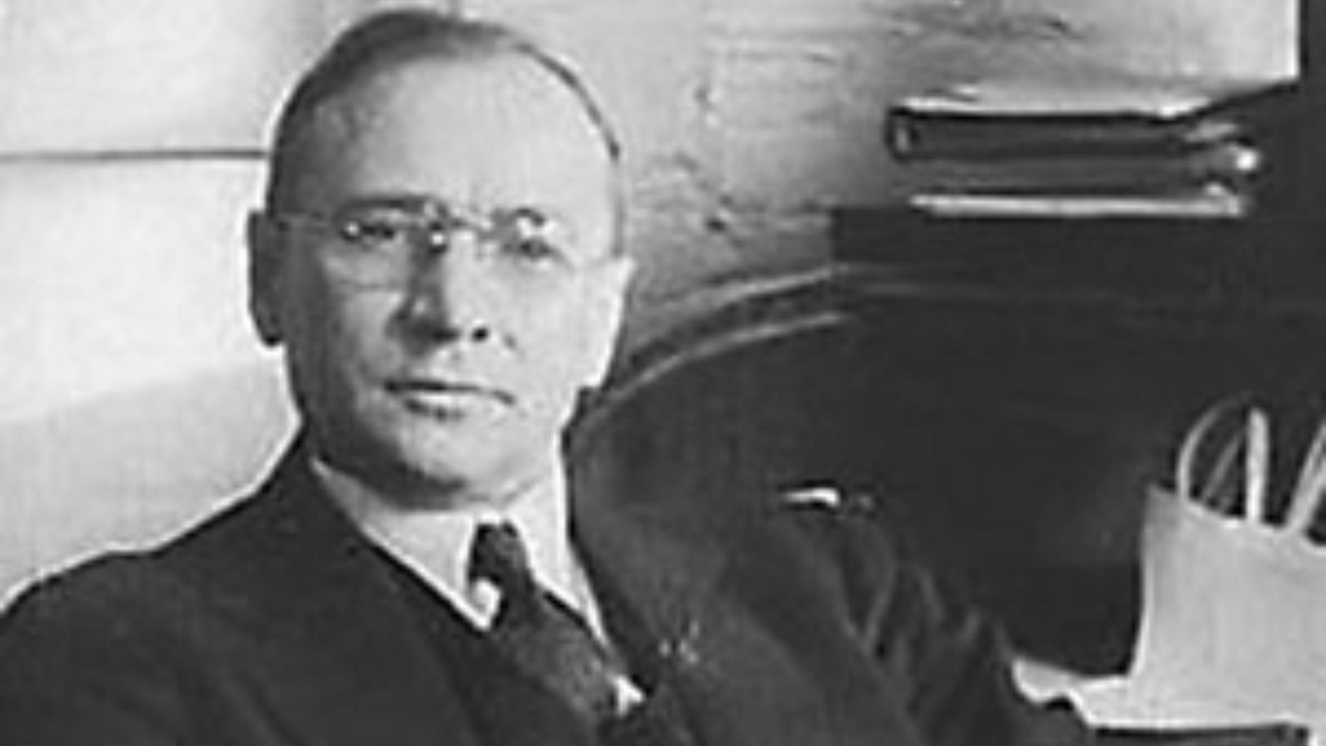 8. Philo Farnsworth contre Vladimir Zworykin
