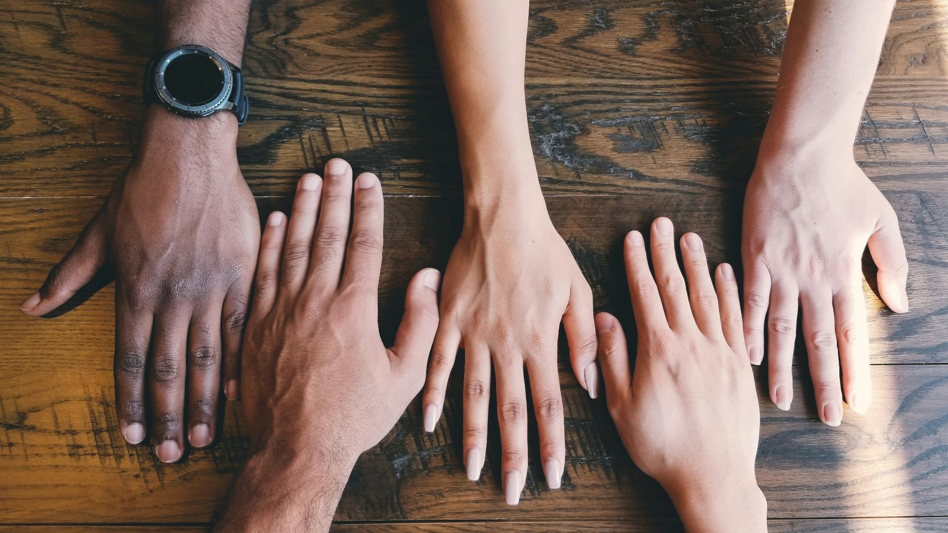 9. Identifier les lacunes en matière d'inclusion