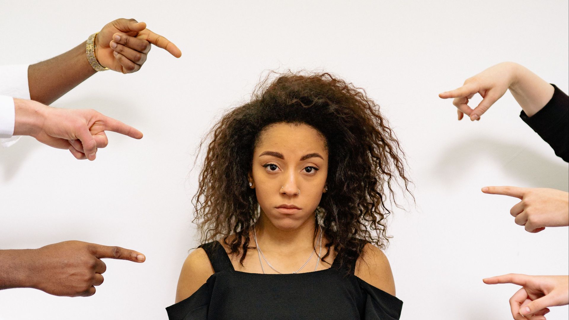 20 choses pour lesquelles les gens font semblant de ne pas vous juger
