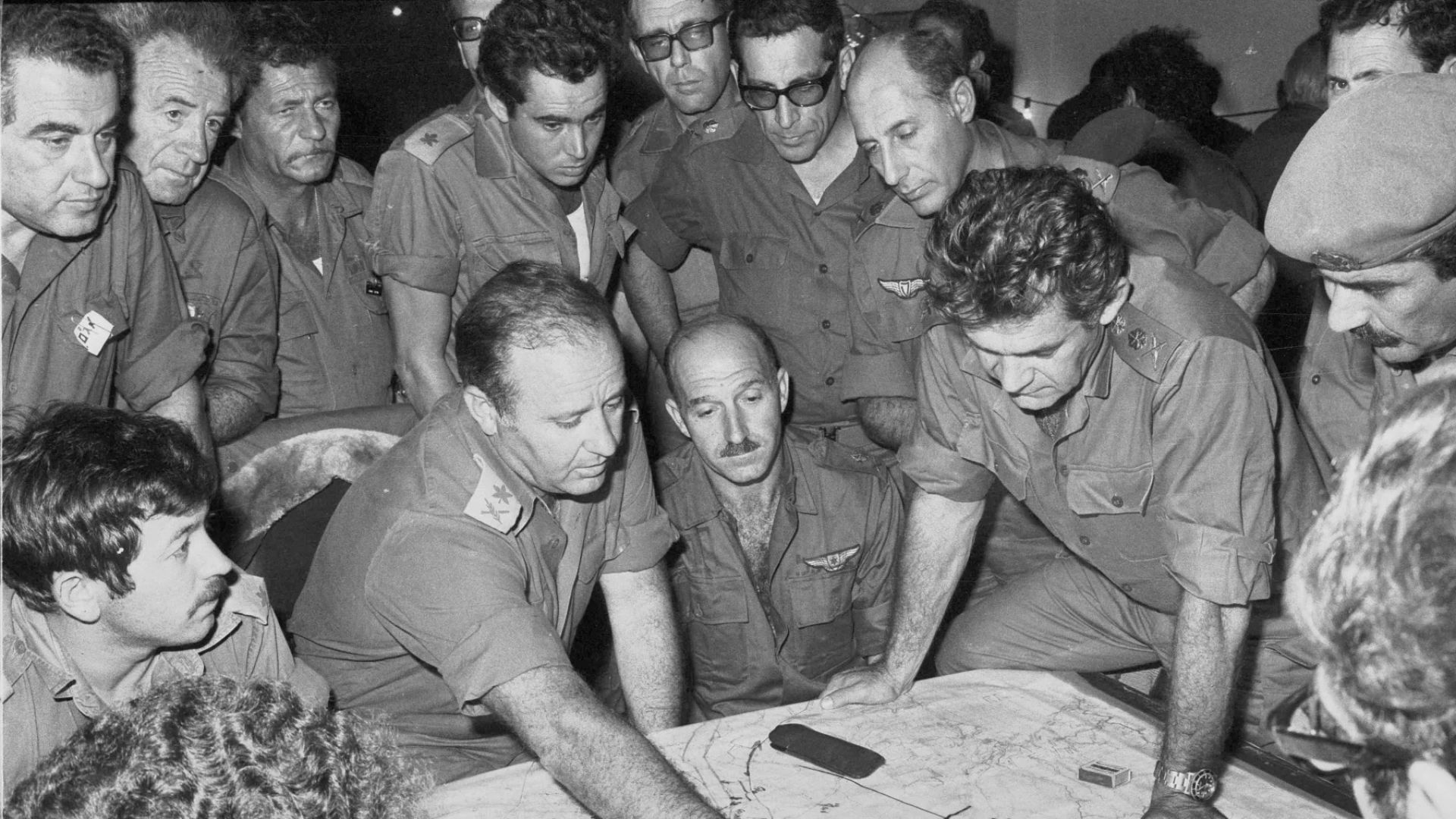 10 guerres remportées grâce à la ruse et 10 perdues par excès de confiance
