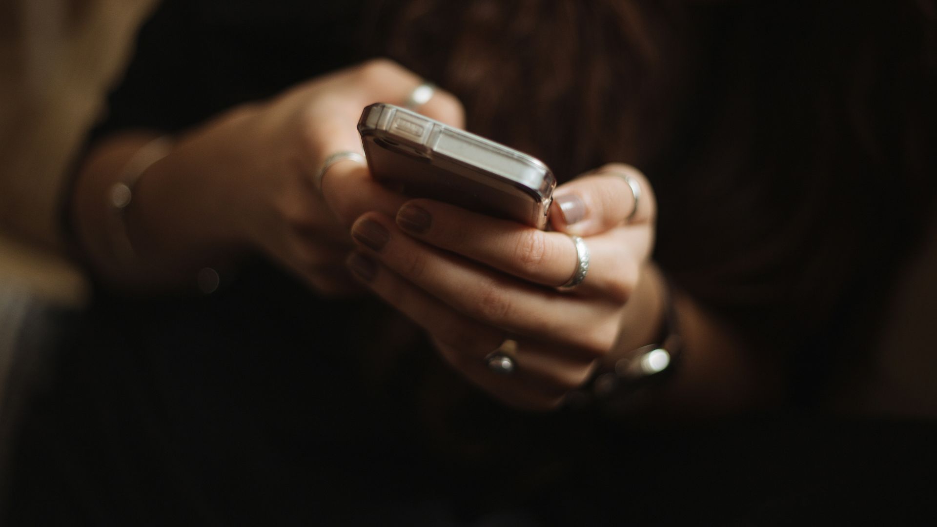 9. Ils peuvent provoquer de l'anxiété