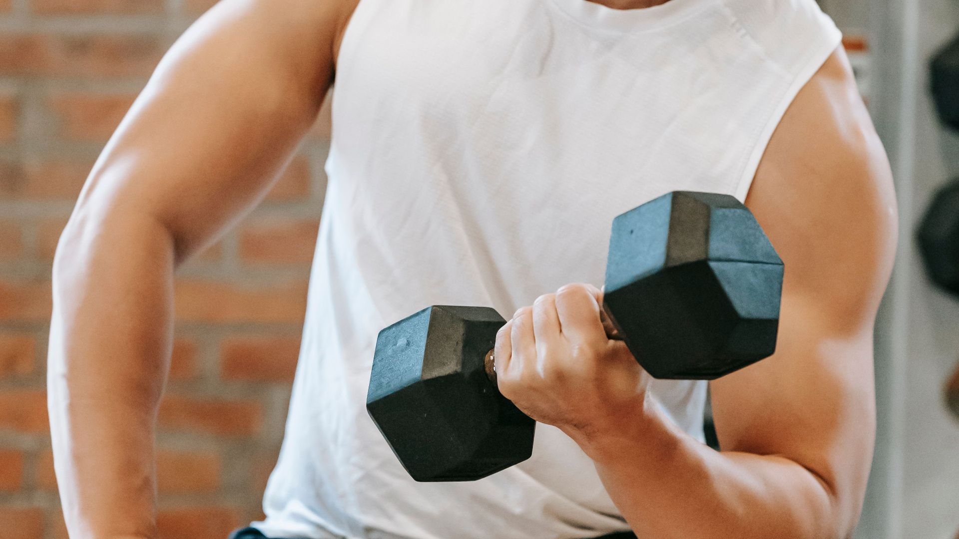 4. Intégrez des exercices de musculation
