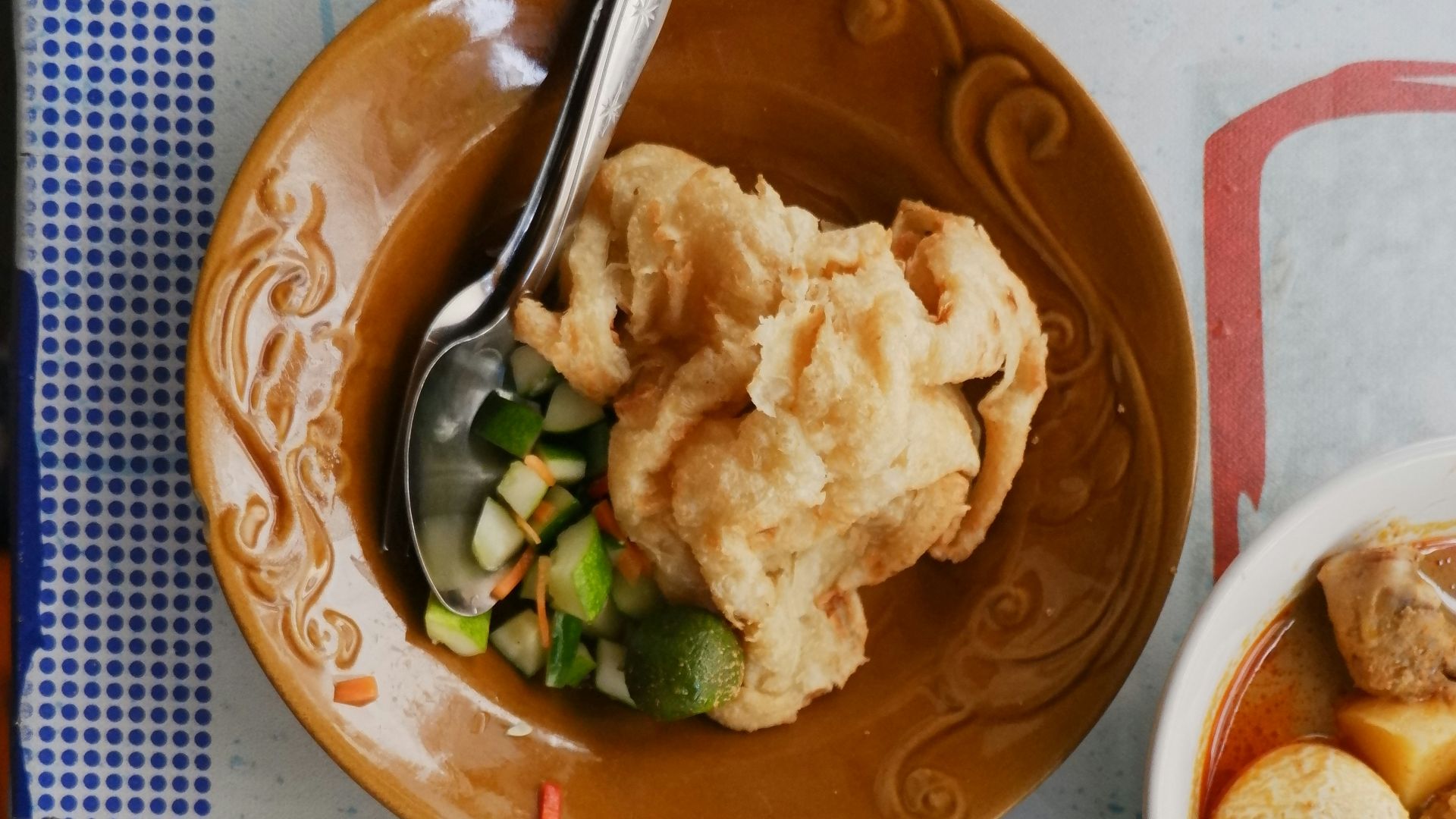 3. Privilégiez les petits repas