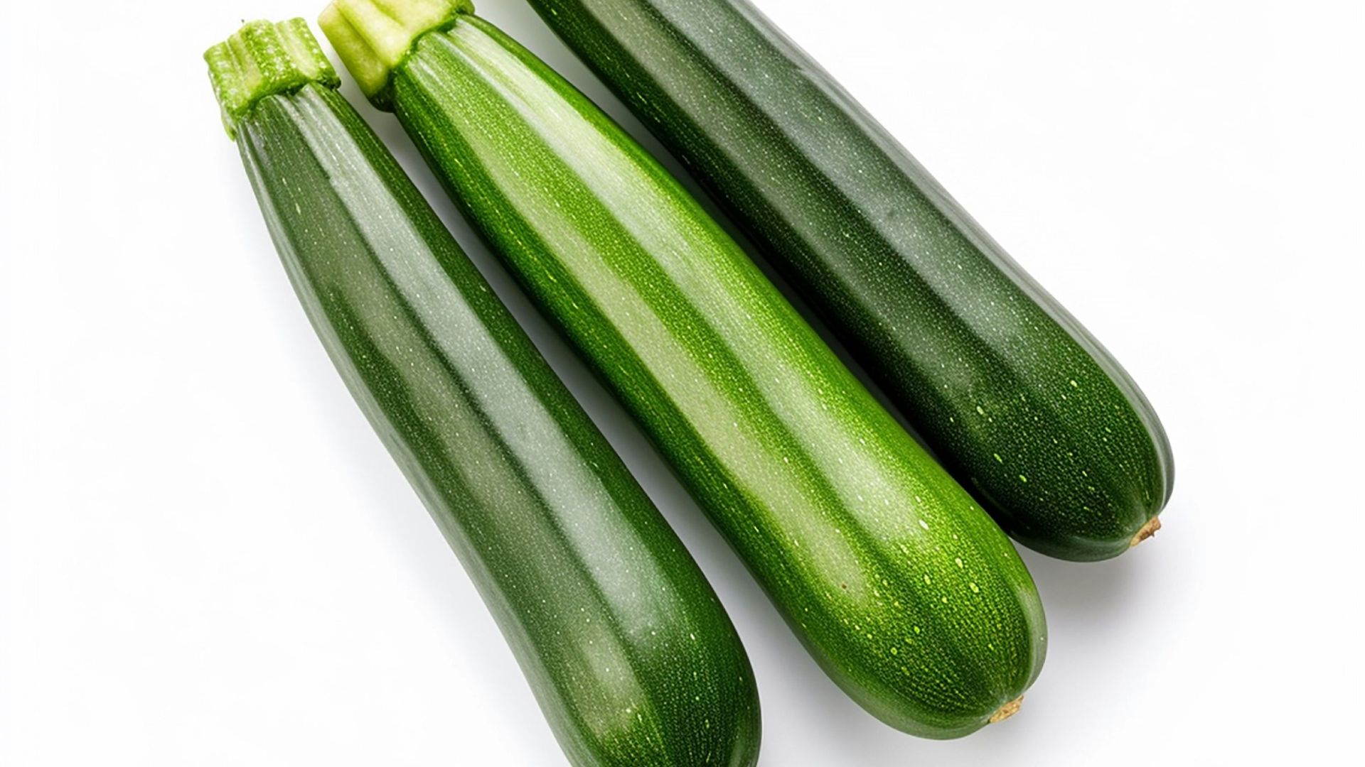 9. Courgette