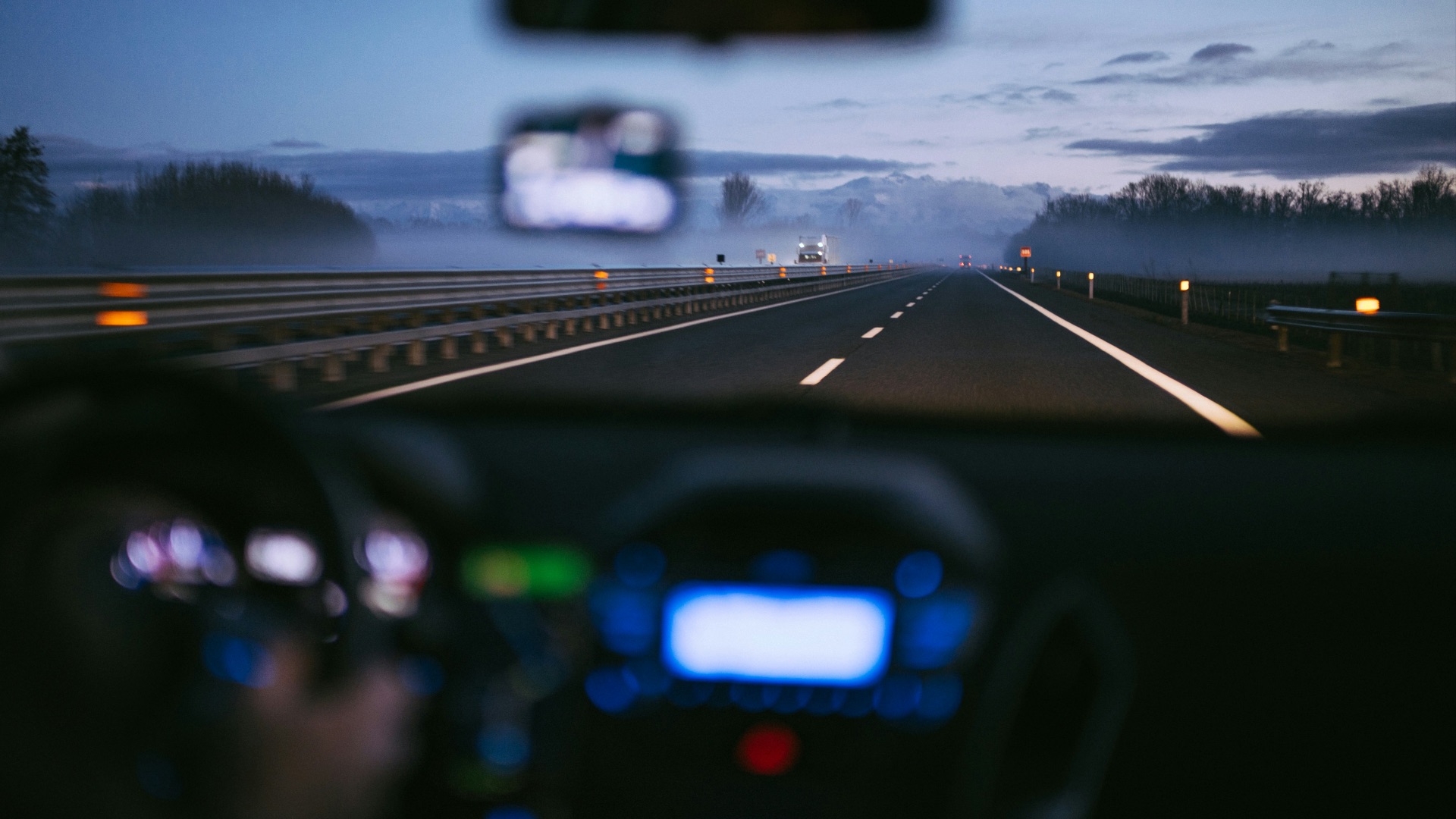 20. Savoir quand mettre fin à la sortie en voiture pour la journée