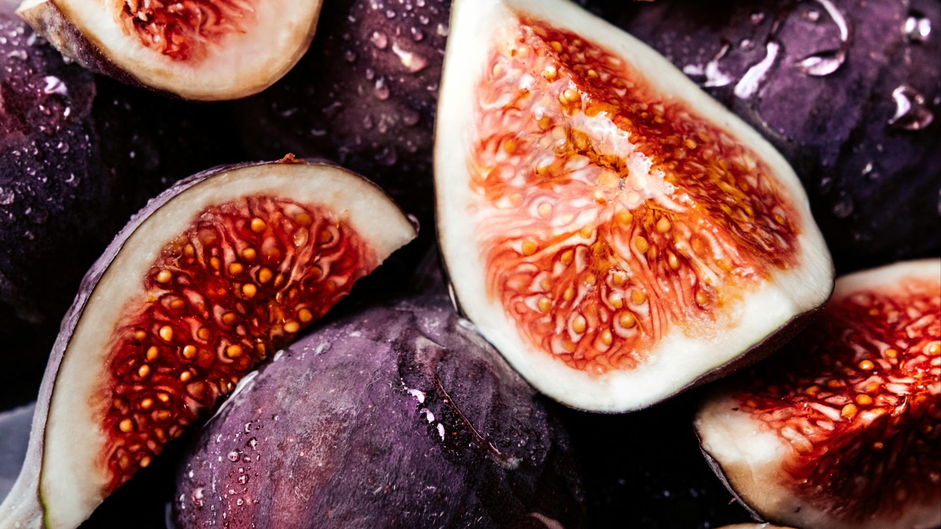 7. Figues