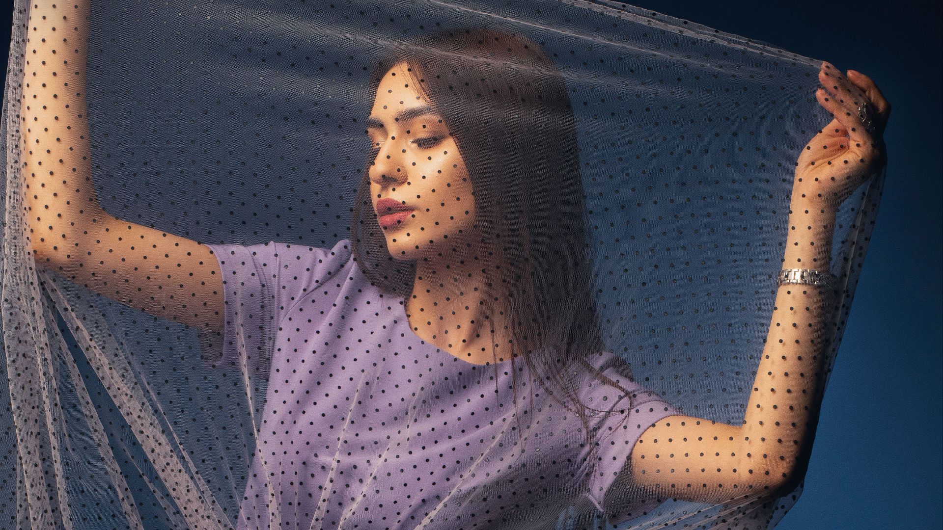 11. Superpositions transparentes
