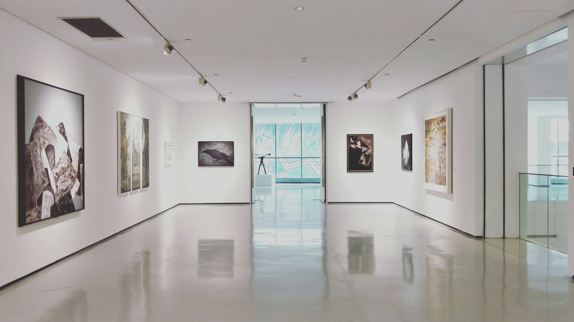 4. Bénévolat dans un musée local