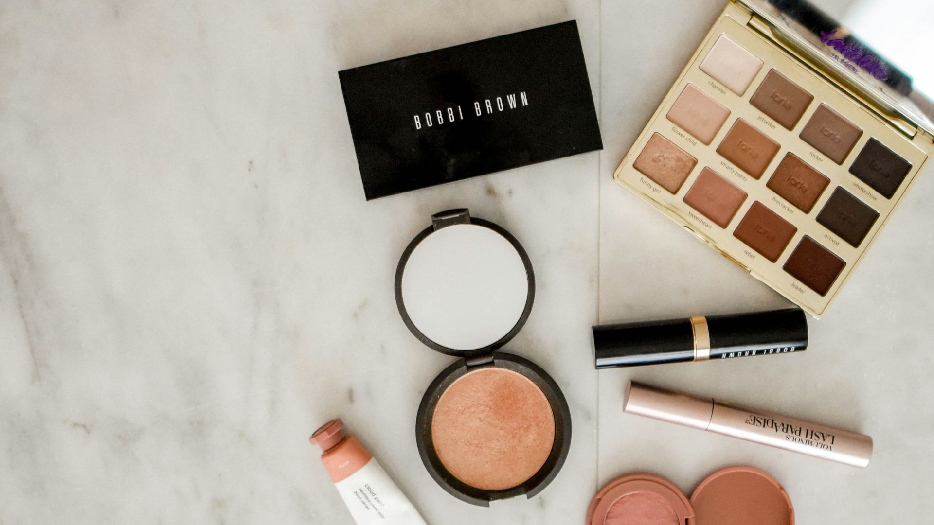 11. Préparez vos produits la veille