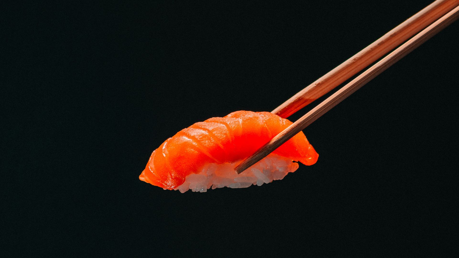 6. Sushi