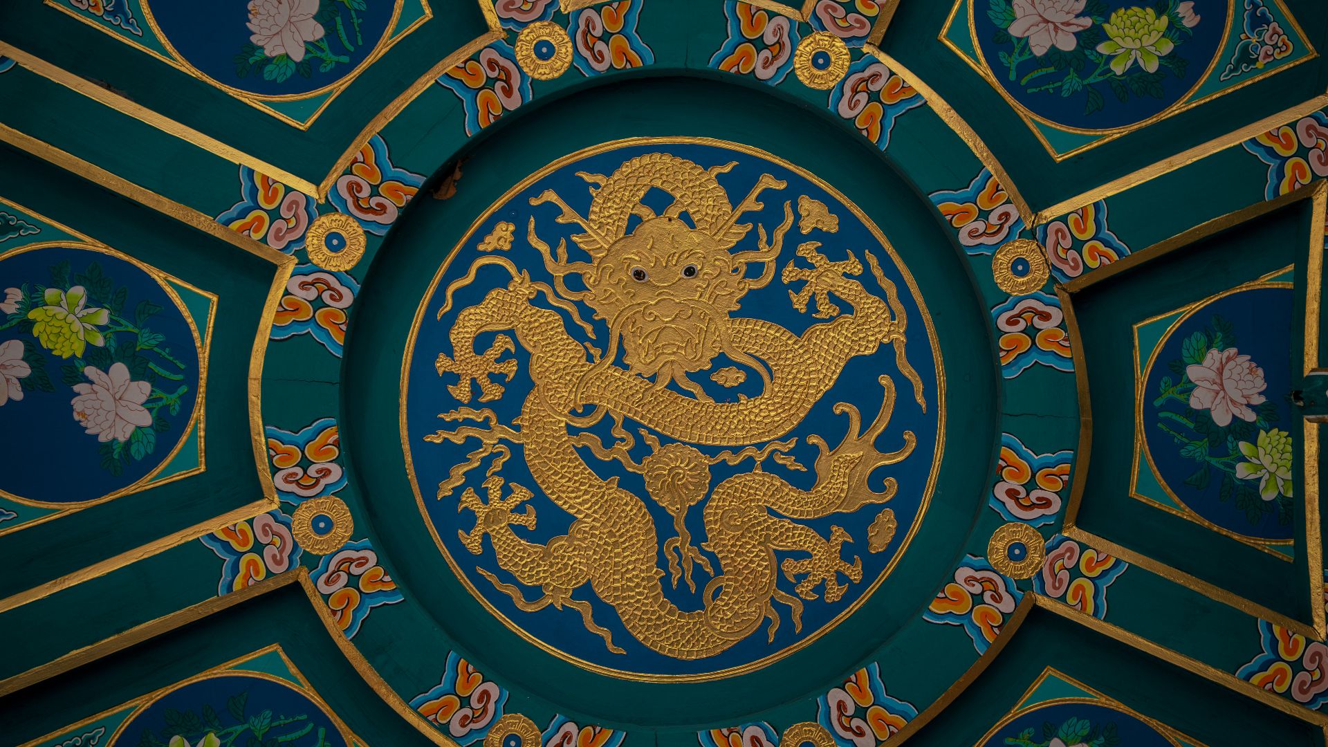 3. La Chine sous la dynastie Tang (618-907)