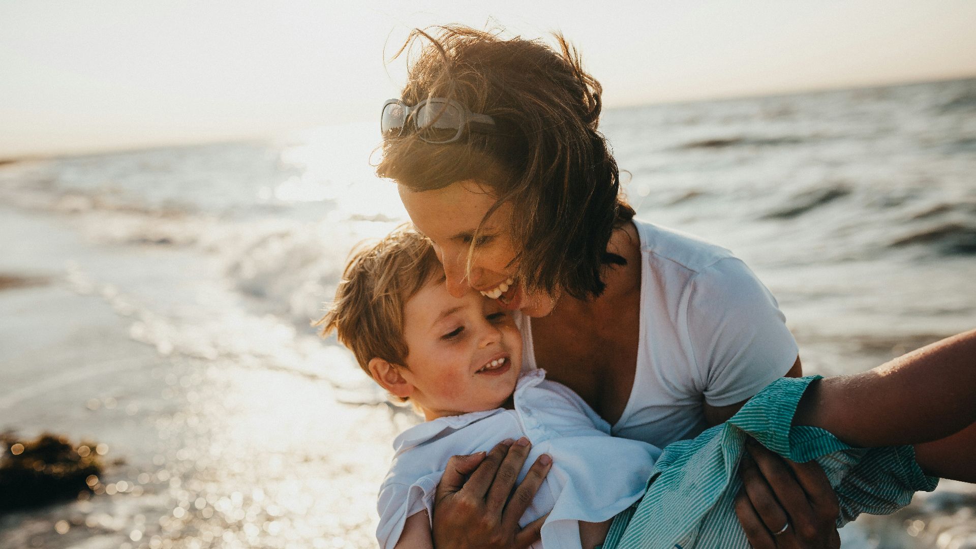 4. Un attachement solide dès la petite enfance