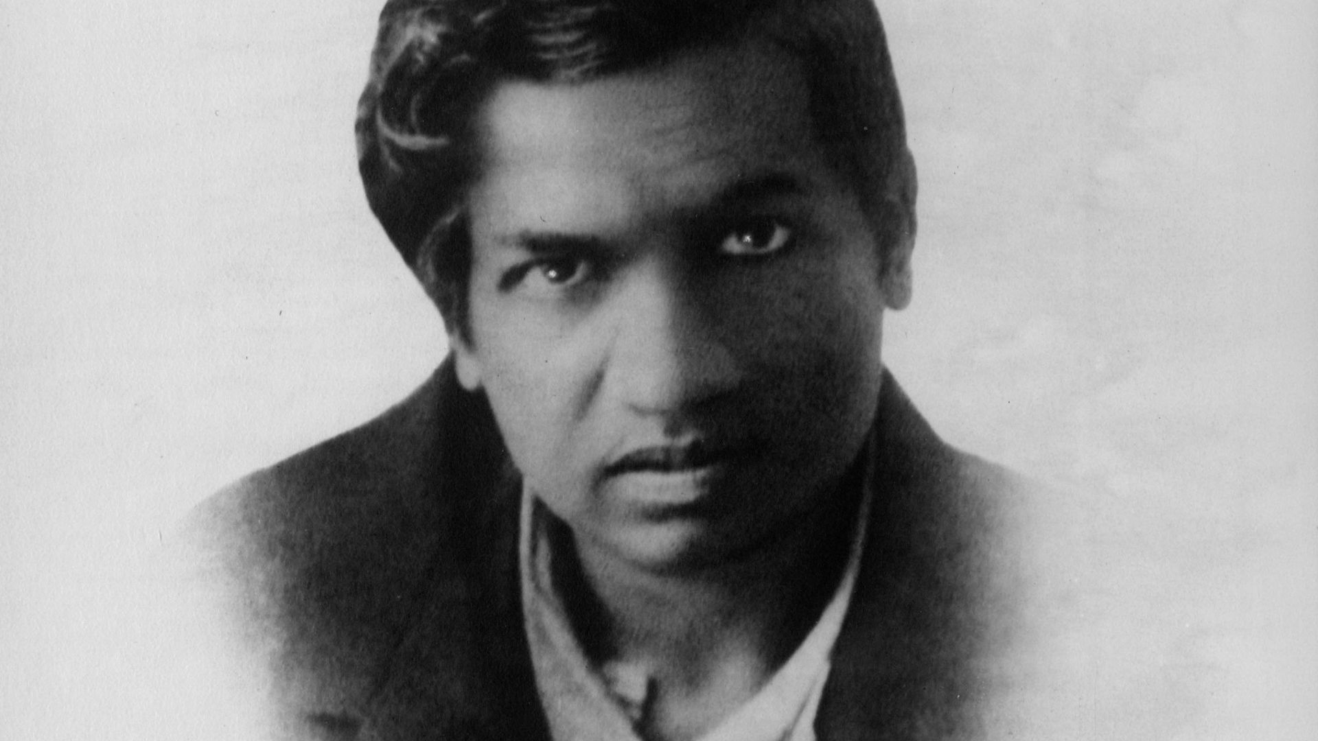 8. Srinivasa Ramanujan