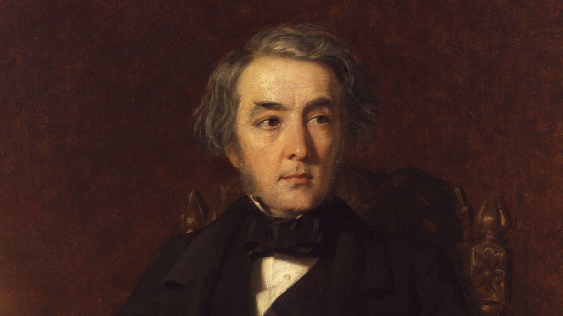 13. Francis Egerton