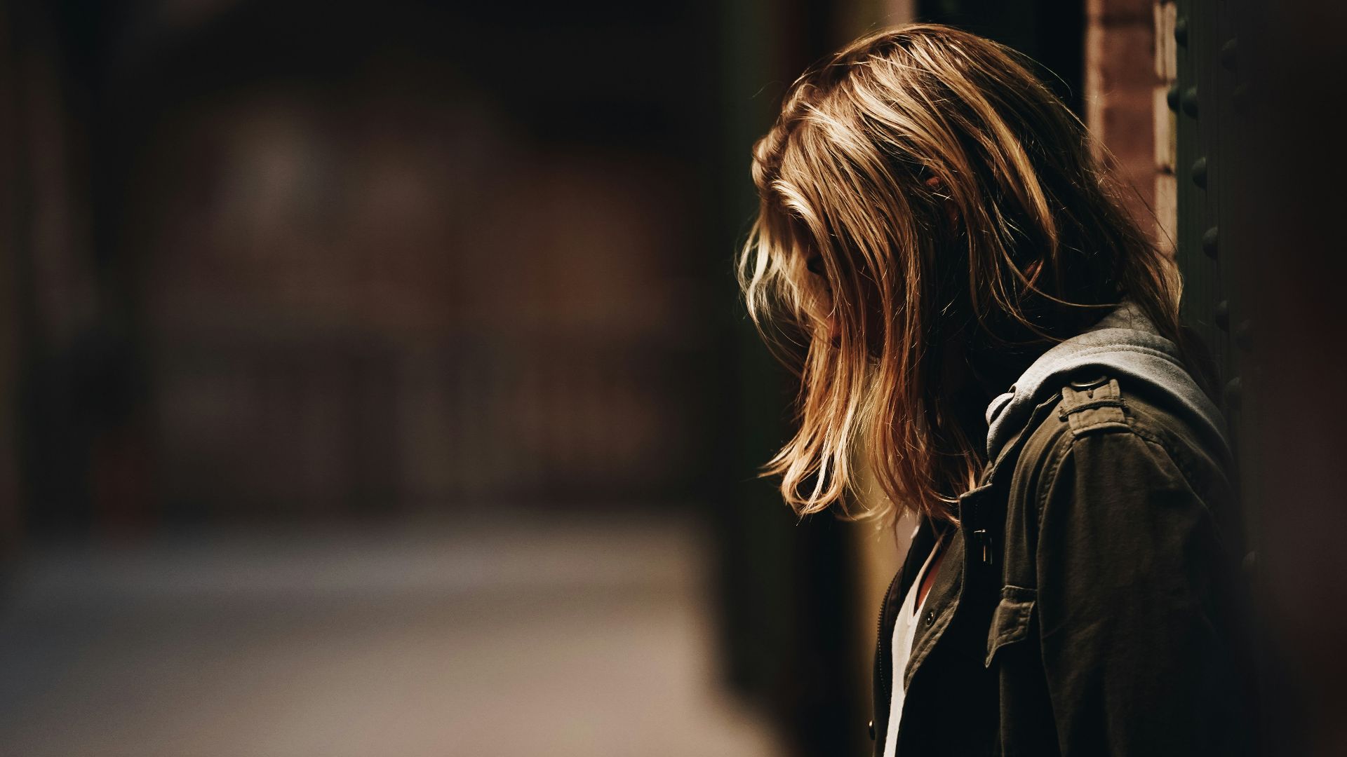 6. L'aider à surmonter ses moments difficiles