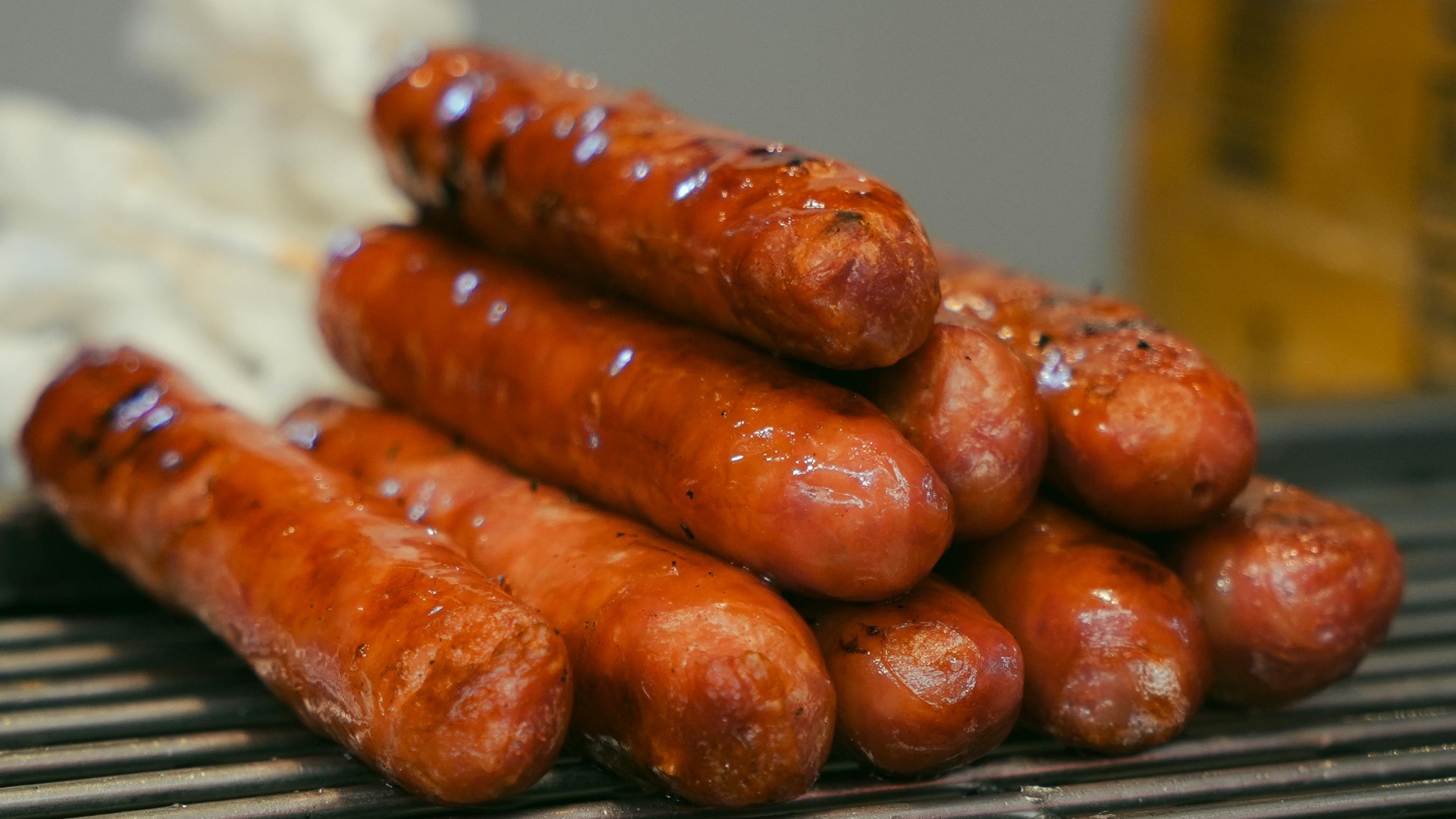 2. Hot-dogs