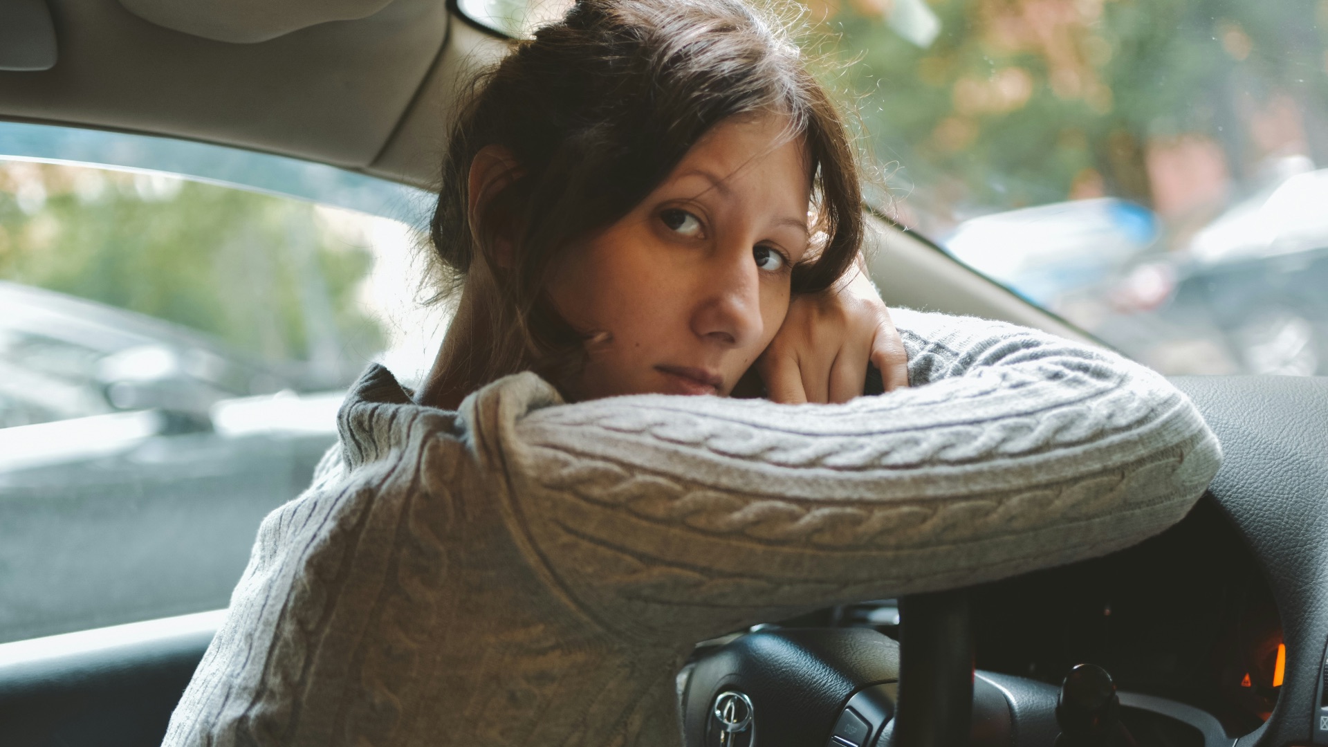 10. Être jugé par les autres conducteurs