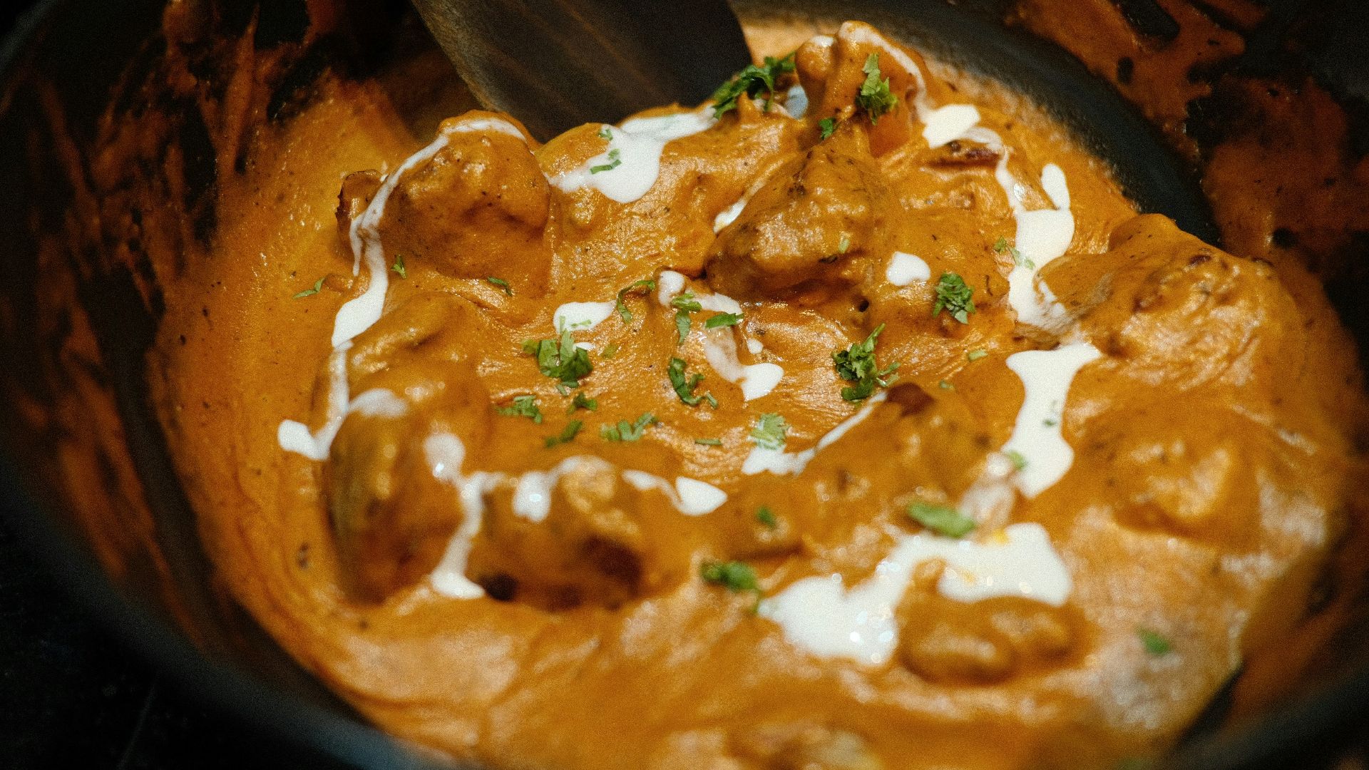 5. Curry