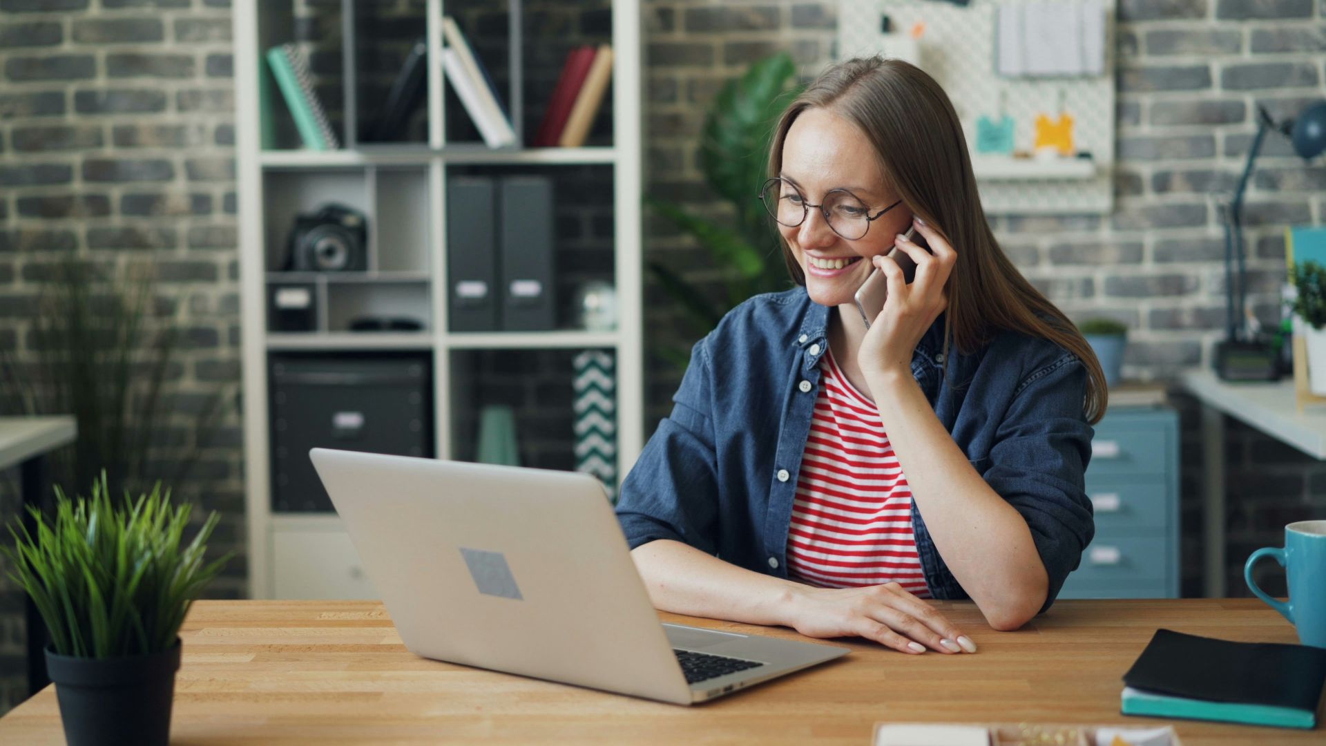 1. Répondre au téléphone professionnel