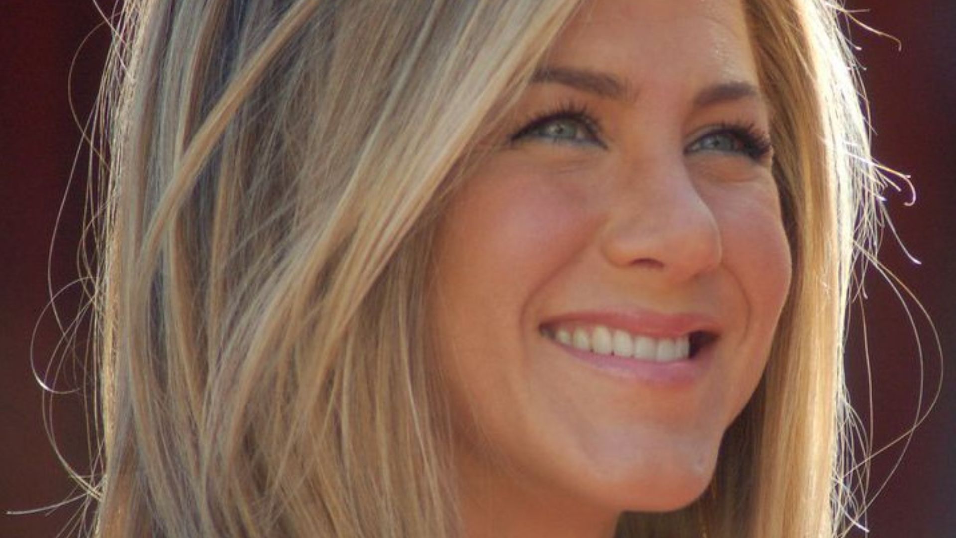 7. Jennifer Aniston