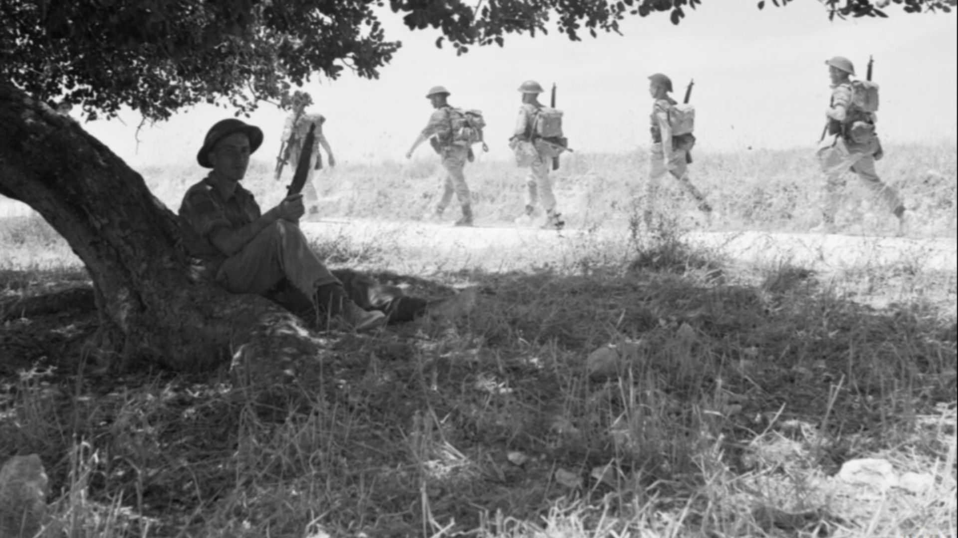 10. L'incident de tir ami en Sicile