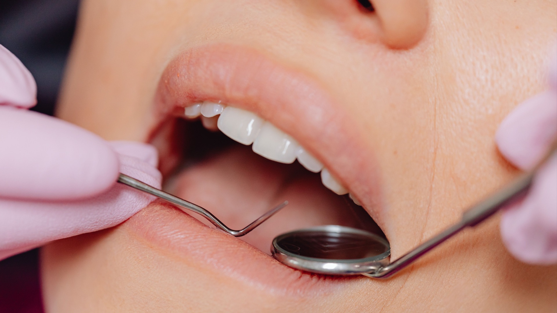 9. Prévoyez des visites régulières chez le dentiste