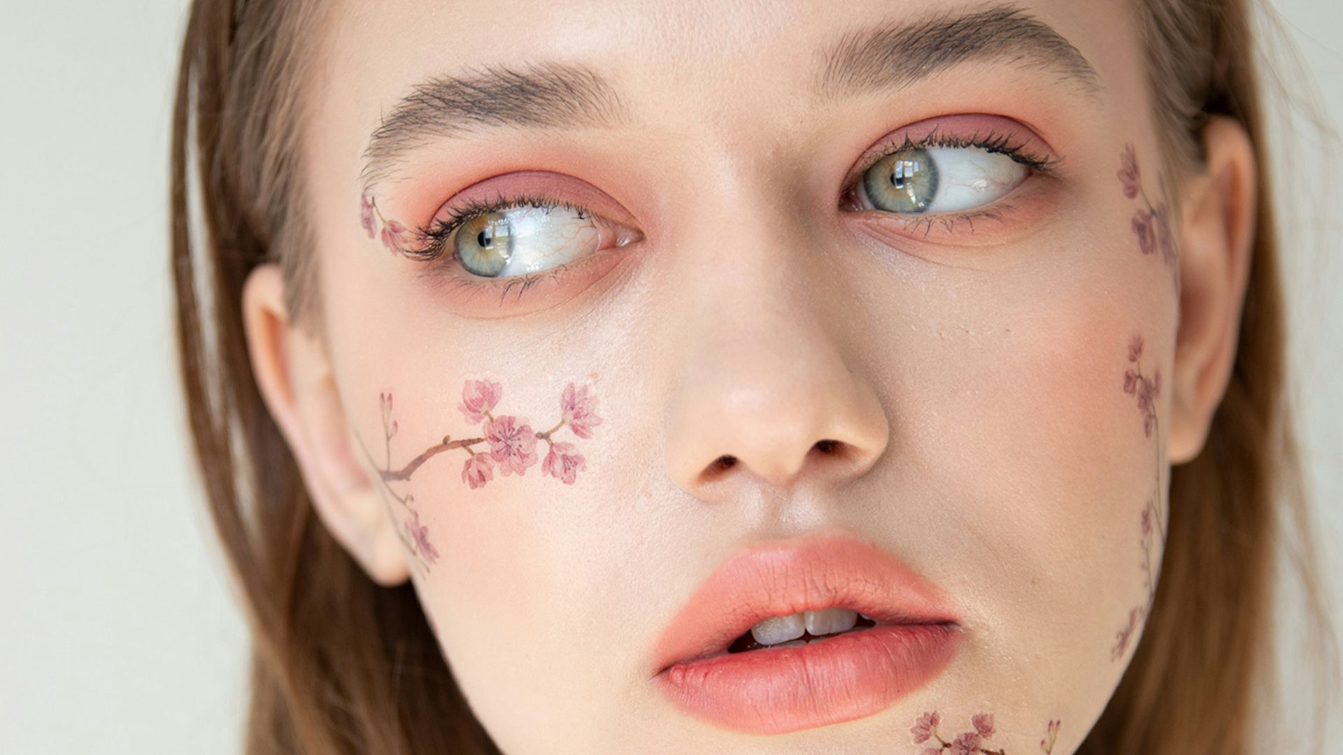 17. Tatouages sur le visage